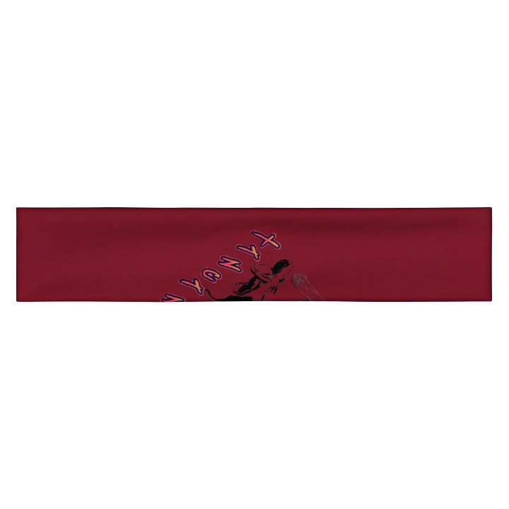 xtnctn headband product image (1)