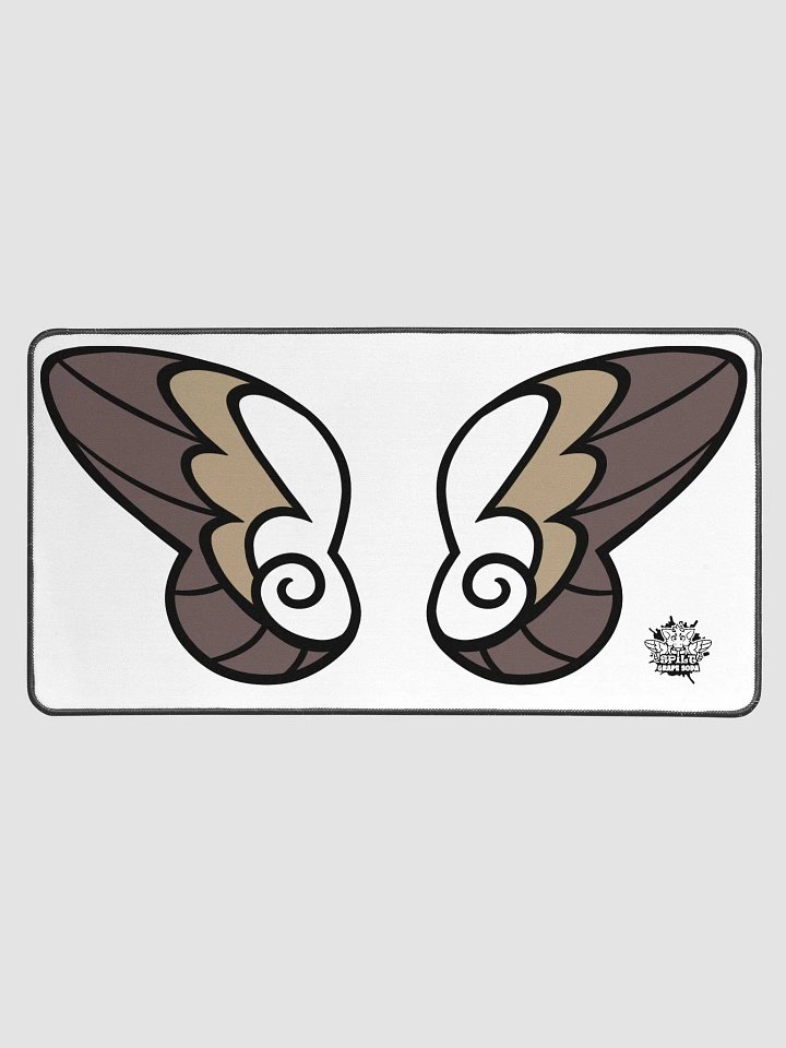 SpiltGrapeSoda Desk Mat product image (1)