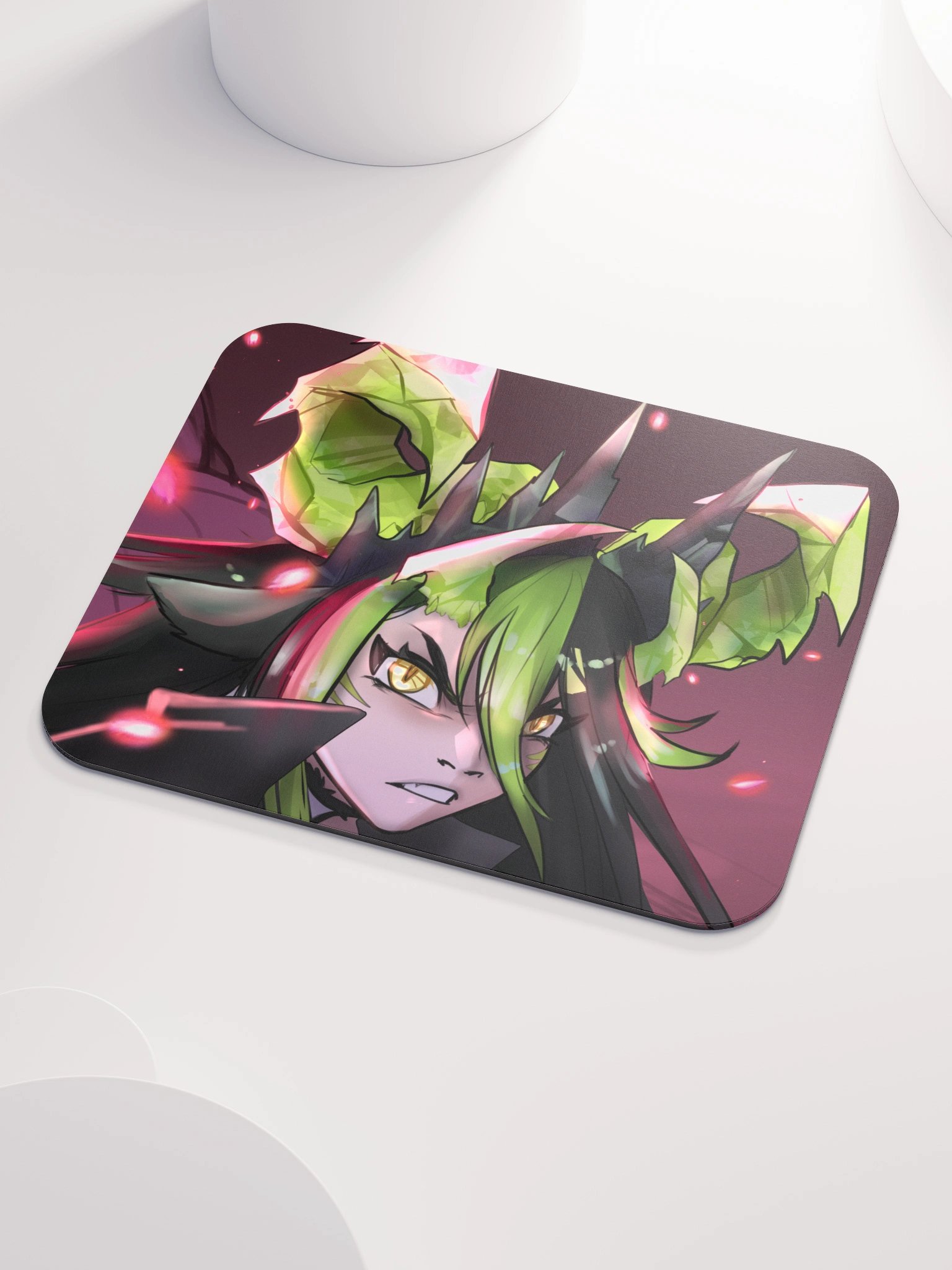 Classic Mouse Pad product image (3)