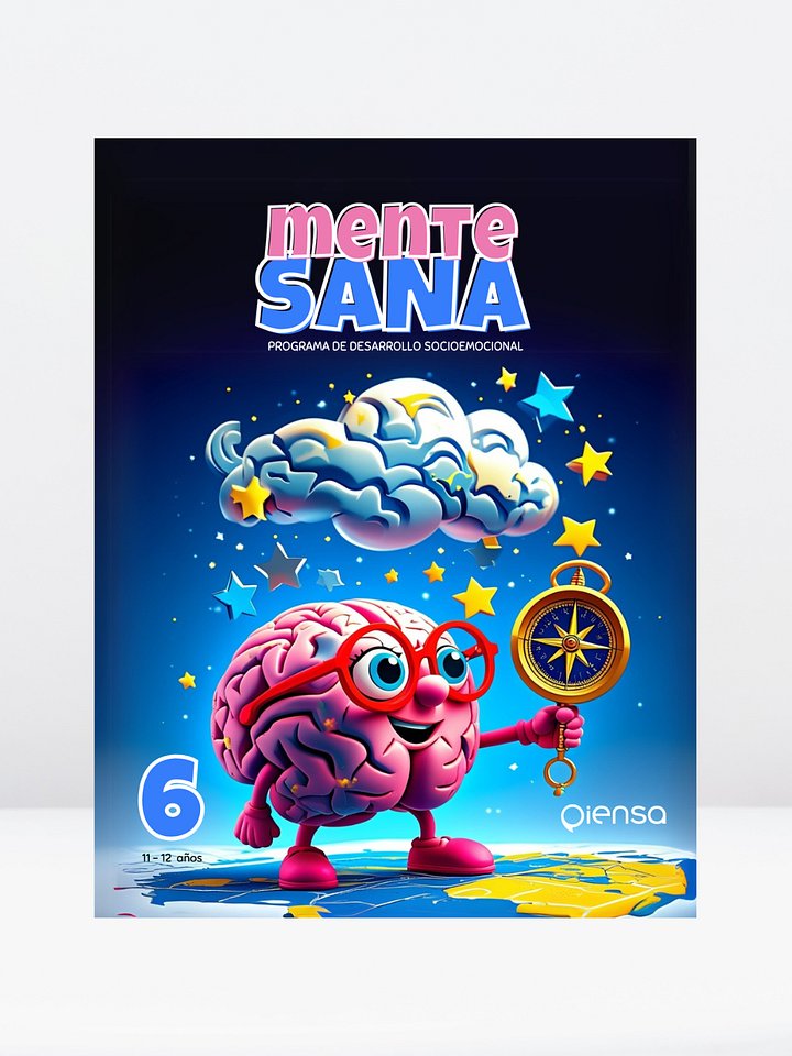 Mente Sana 6 product image (1)