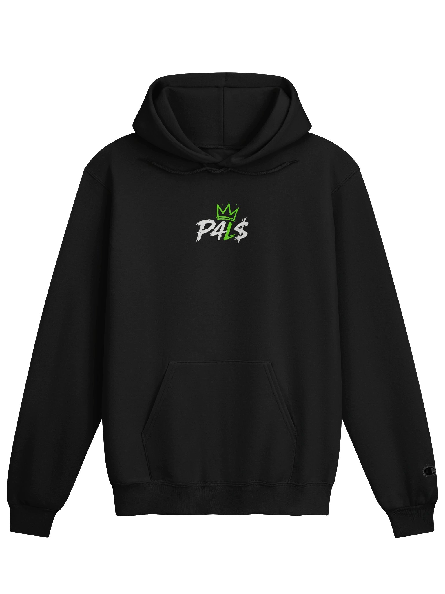 P4L$ Signature Hoodie product image (1)