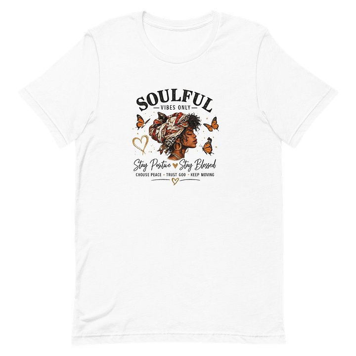 Soulful Vibes Only product image (2)