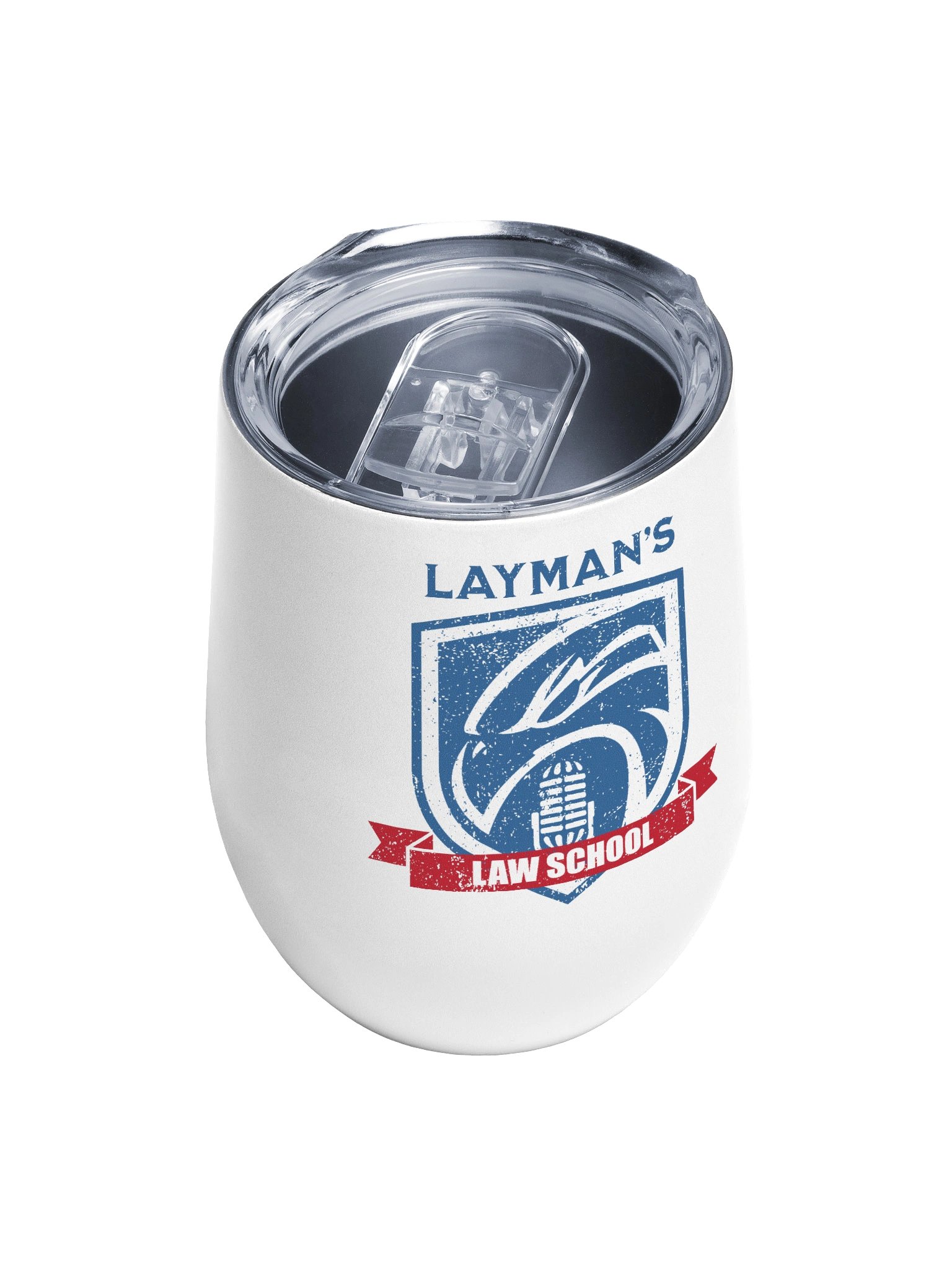 LLS 12oz Beverage Tumbler product image (4)