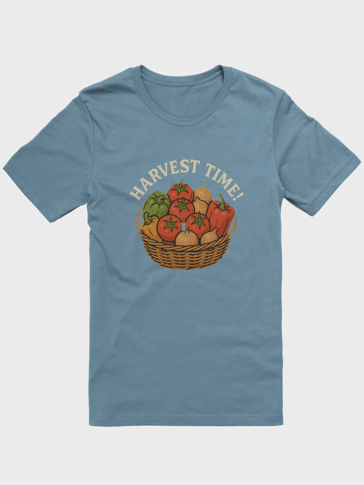 Harvest Time! product image (2)
