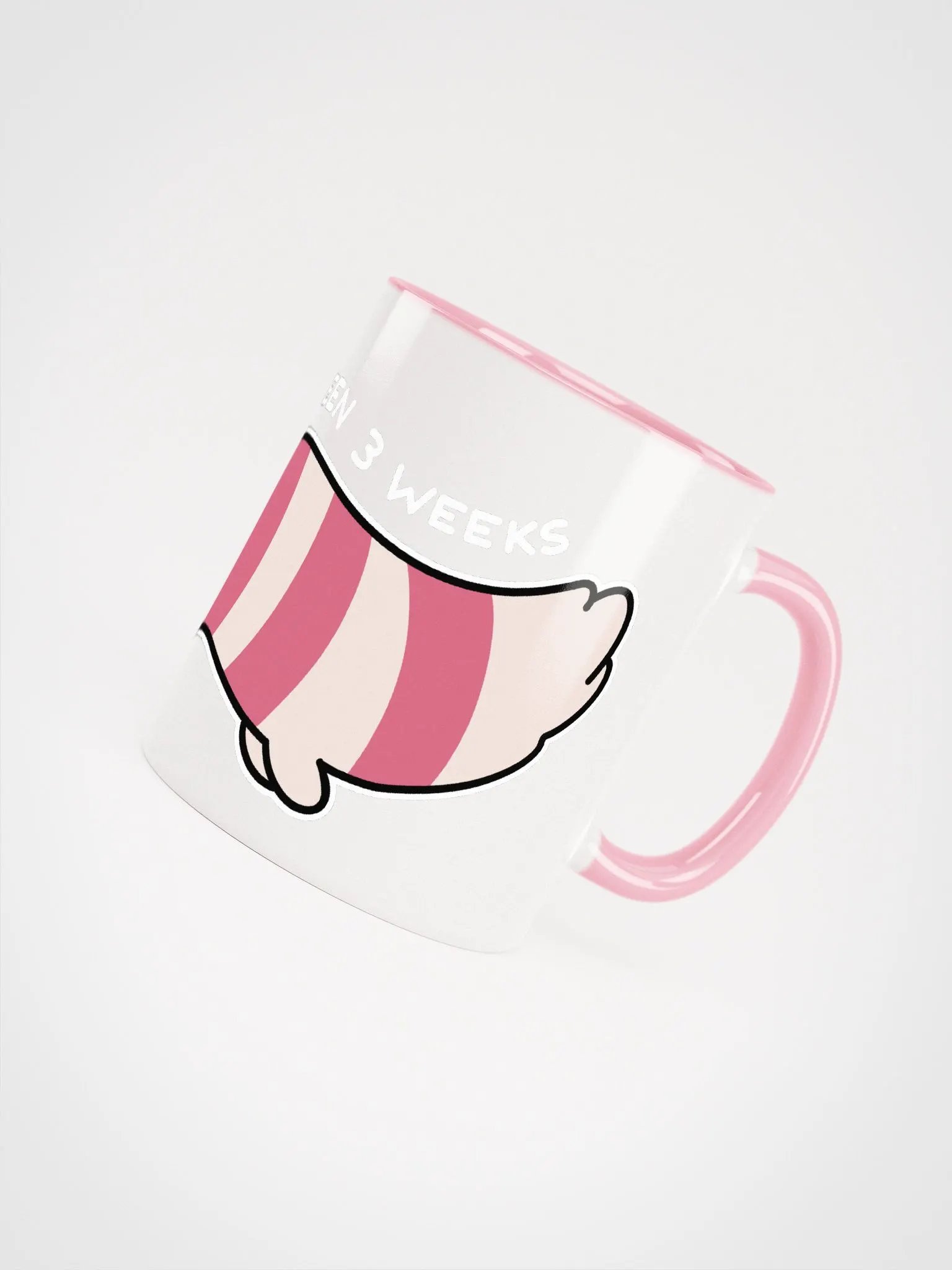 Taffy Broom Mug product image (4)