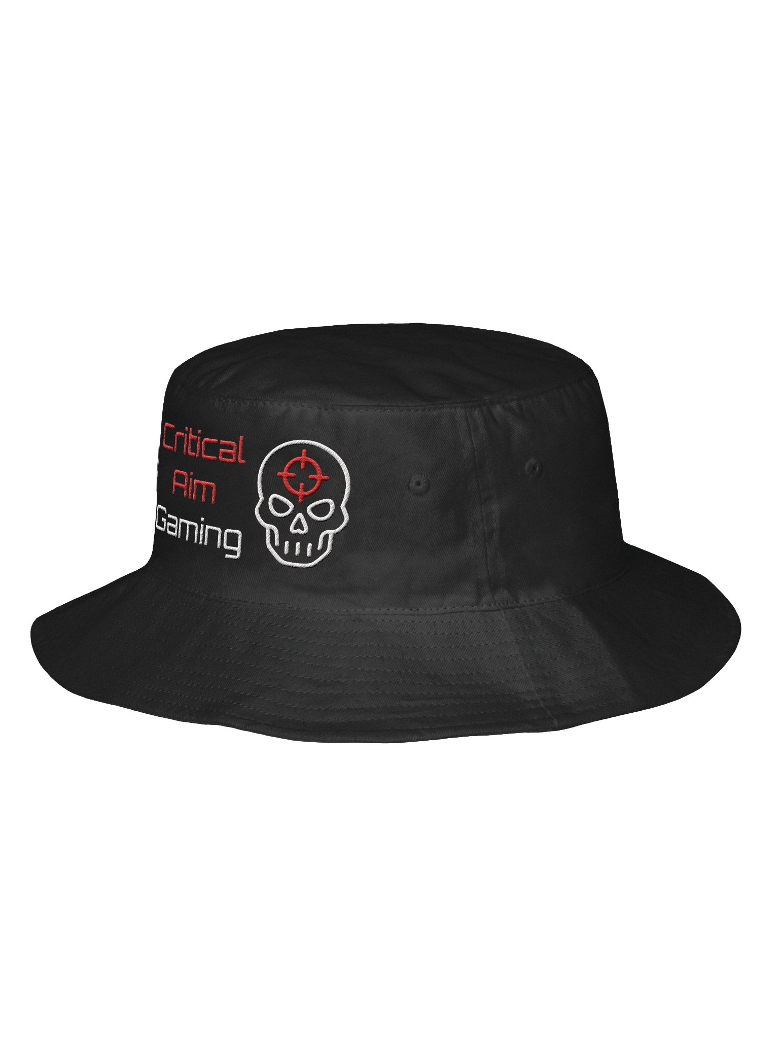Critical Bucket Hat product image (6)