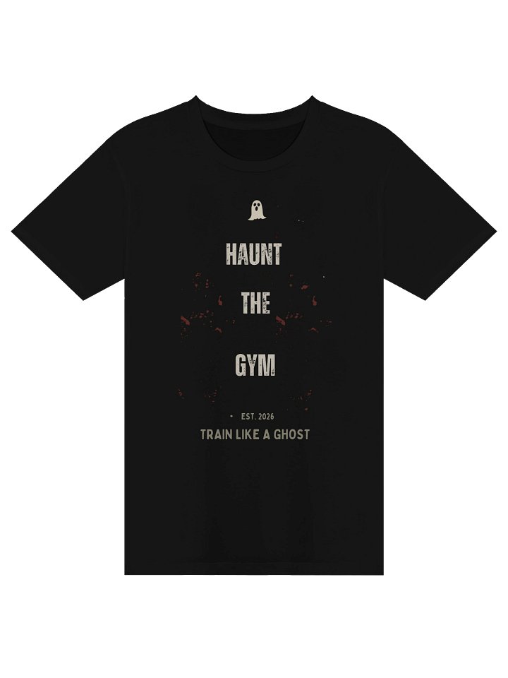 Ghost Gains — Drop 08 product image (1)