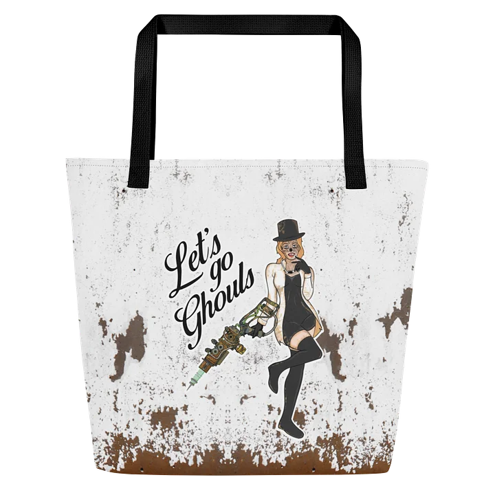 LGG Tote product image (1)