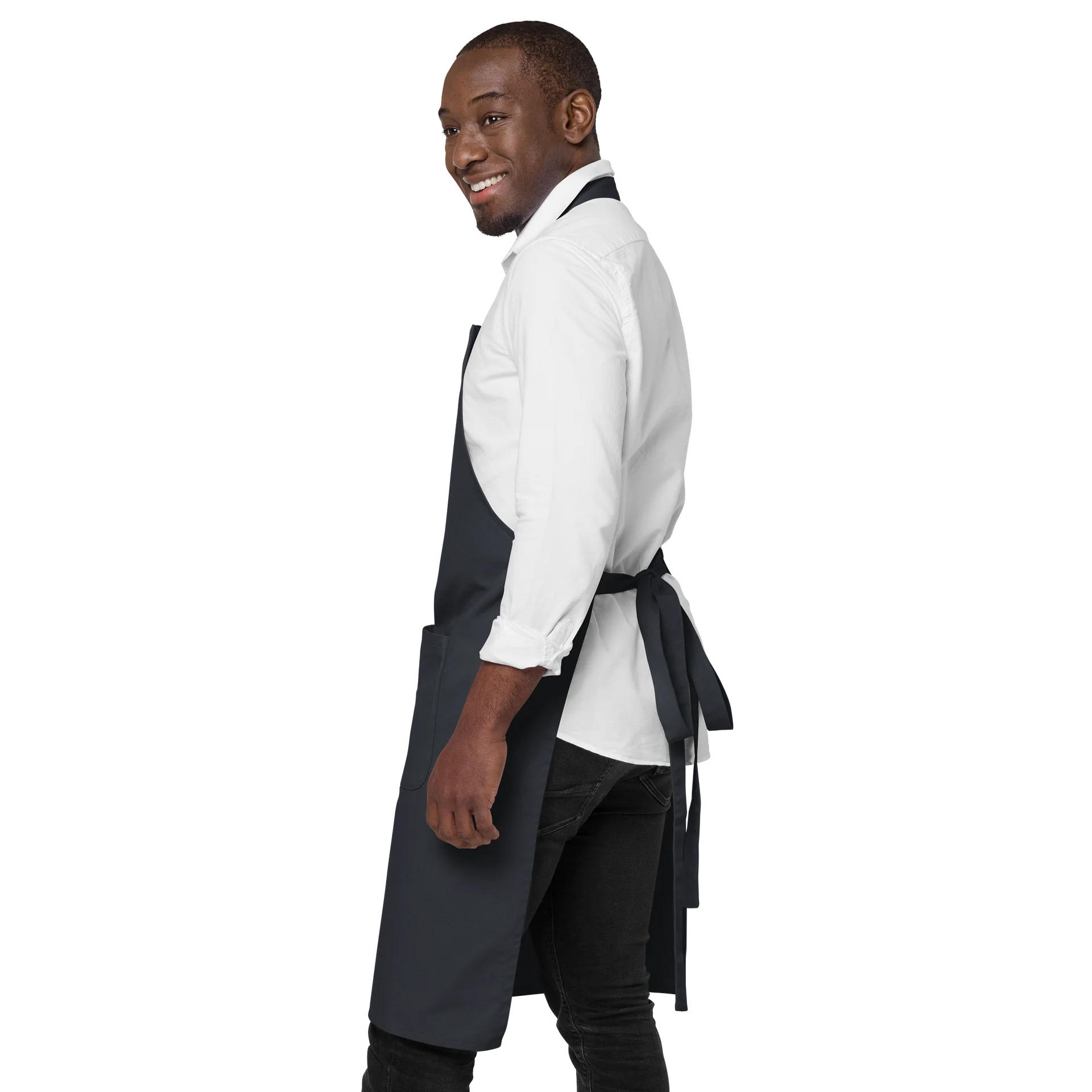 Étoile Logo Apron product image (4)