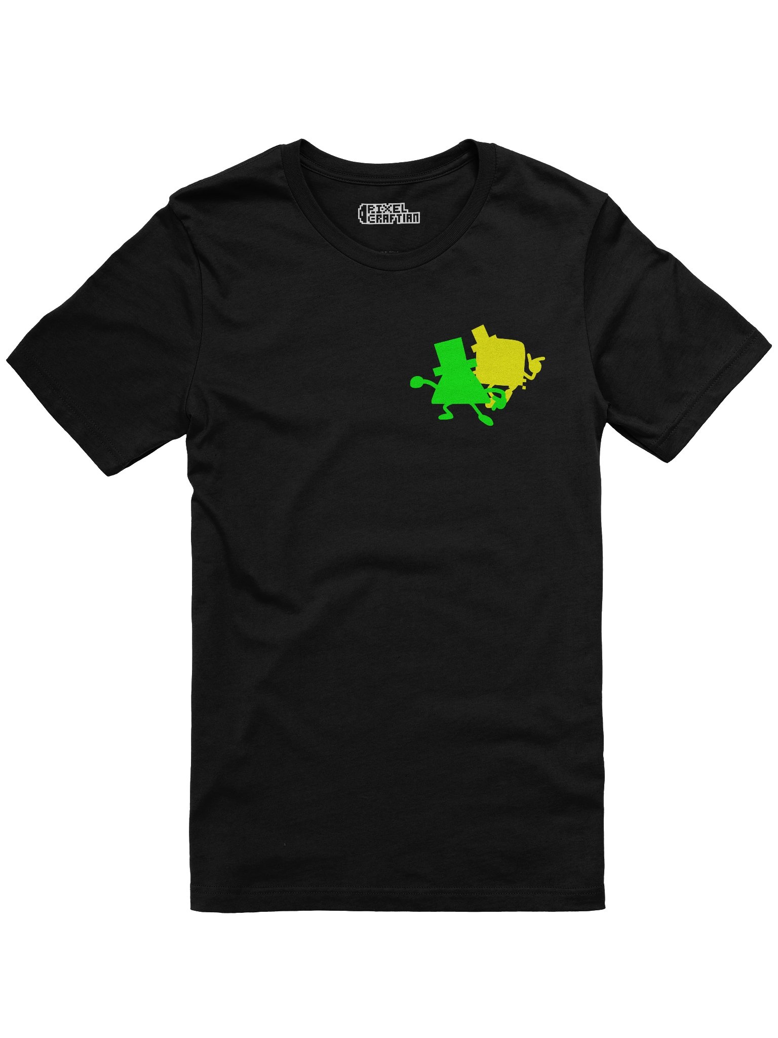 NEON JIMS Shirt product image (1)