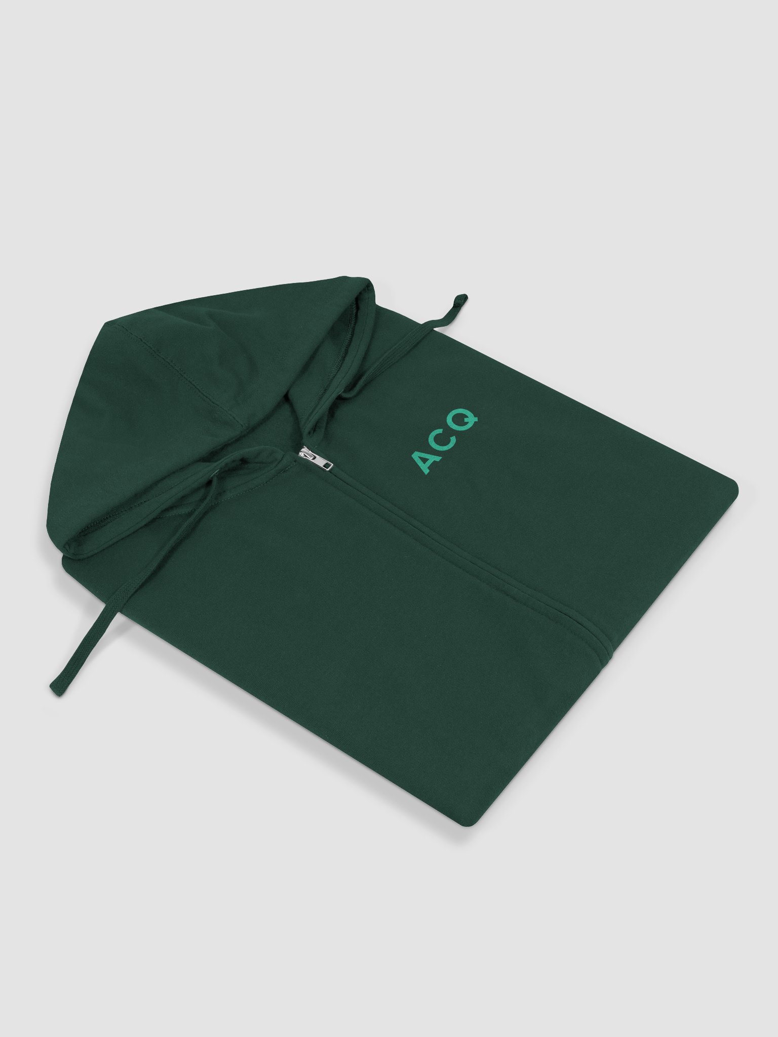 ACQ Zip-Up Hoodie product image (6)