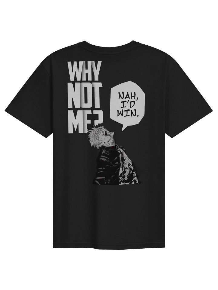 Nah, I'd Win – Gojo Satoru product image (16)