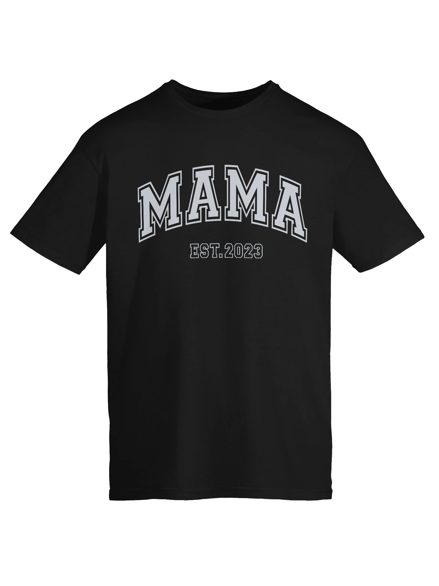 MAMA Softstyle T-Shirt product image (9)