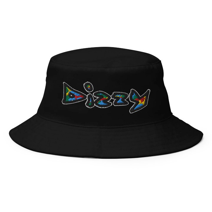 Dizzy Bucket Hat product image (1)