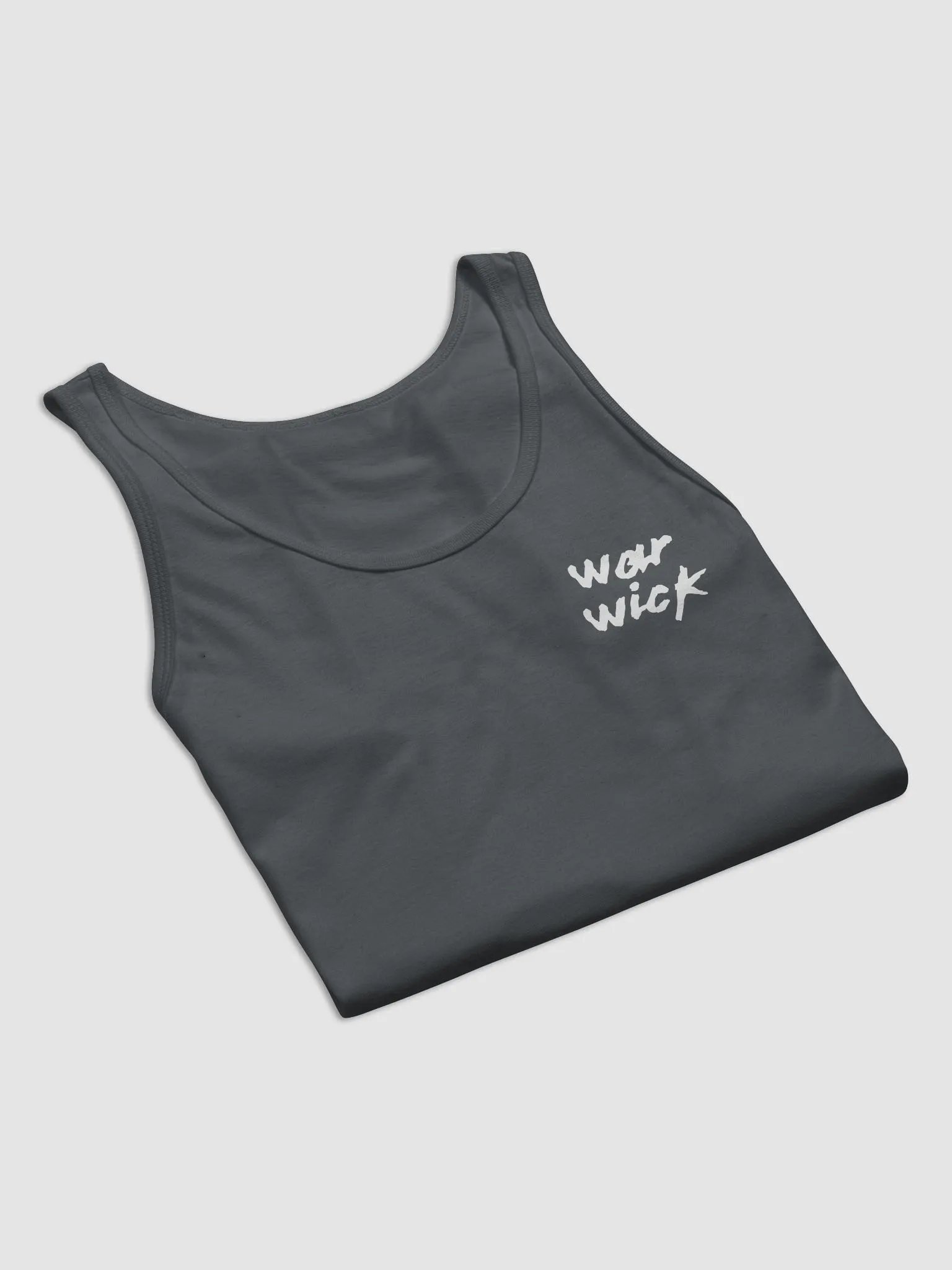 Daft Wick Tank Top product image (5)