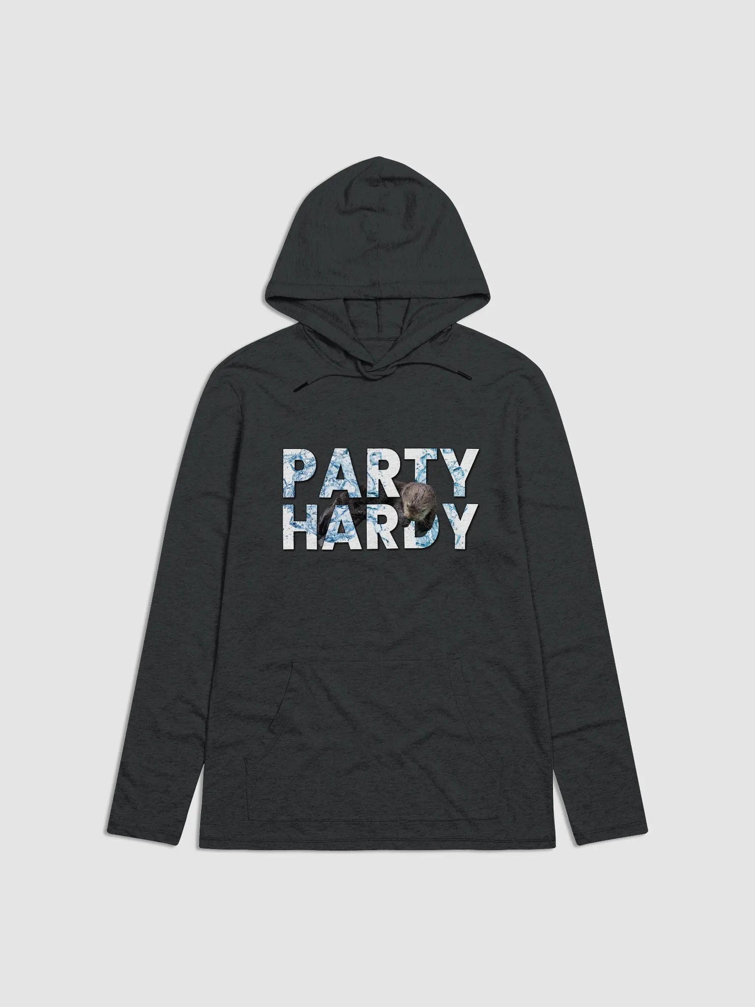 Party Hardy Lightweight Hoodie product image (3)