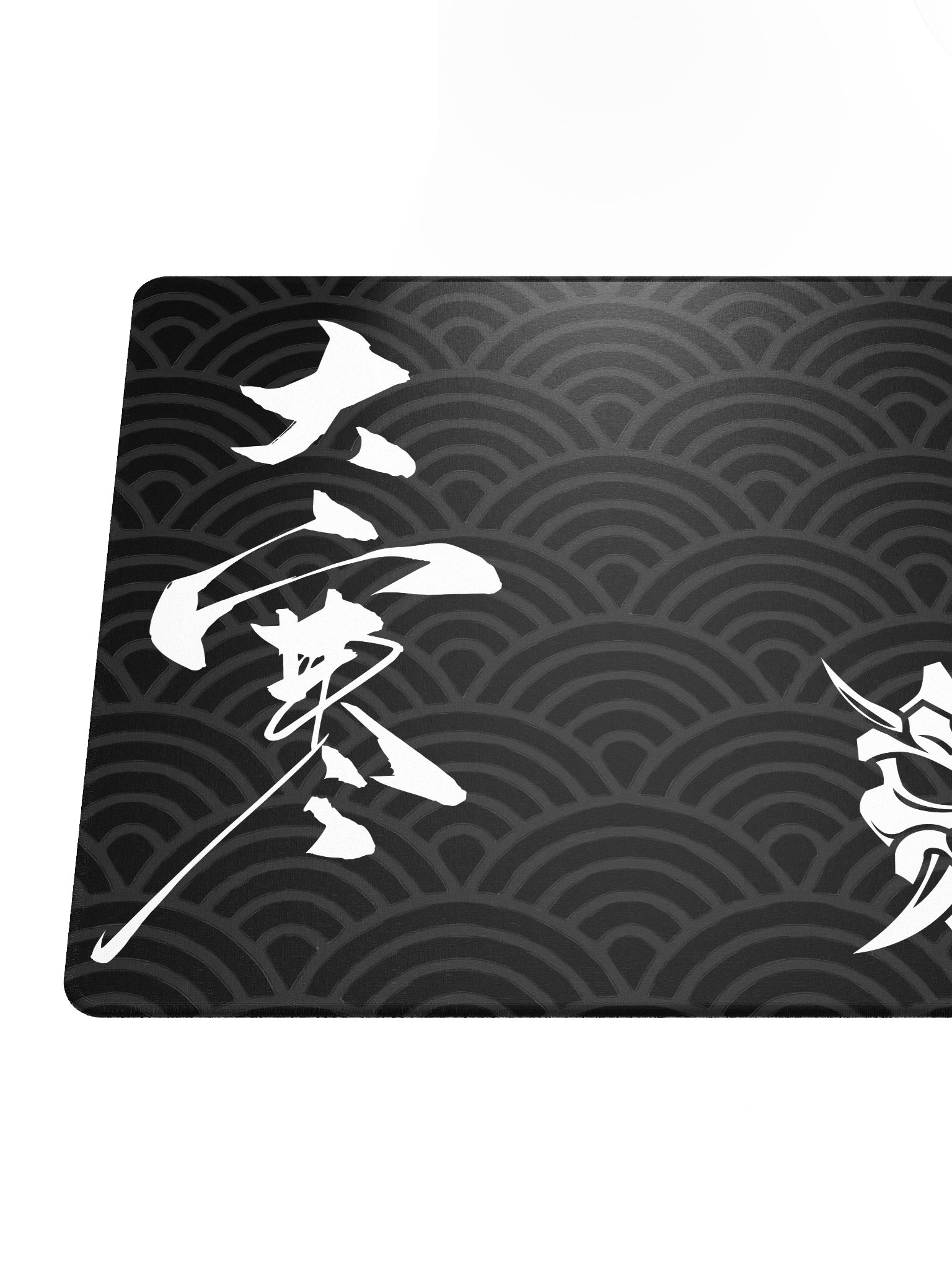 Oni Core Deskmat (Black) product image (4)