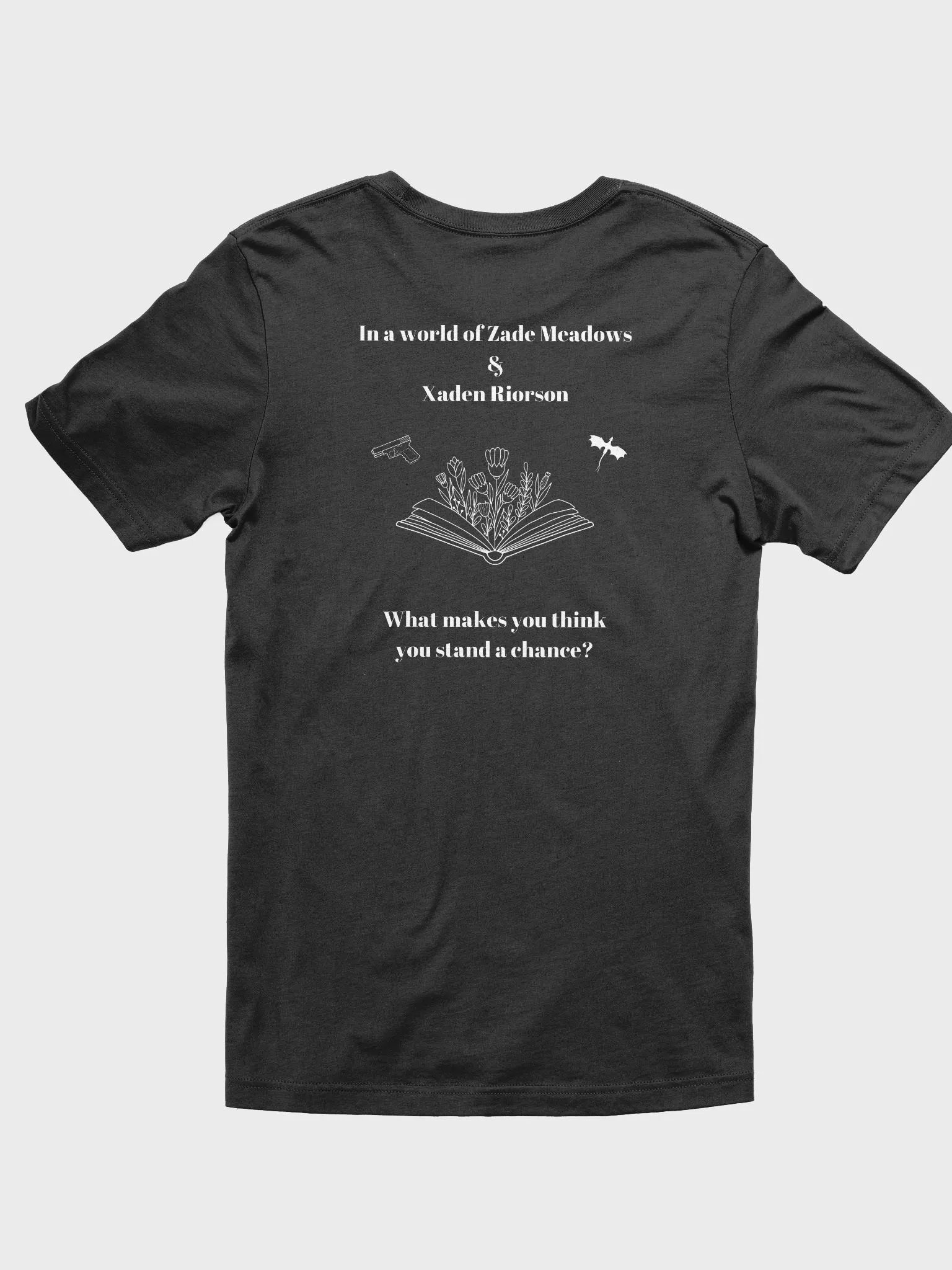 Shadow Daddy T-Shirt product image (3)