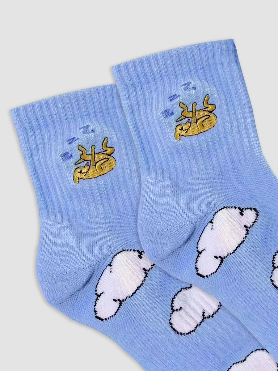 CC Socks product image (2)