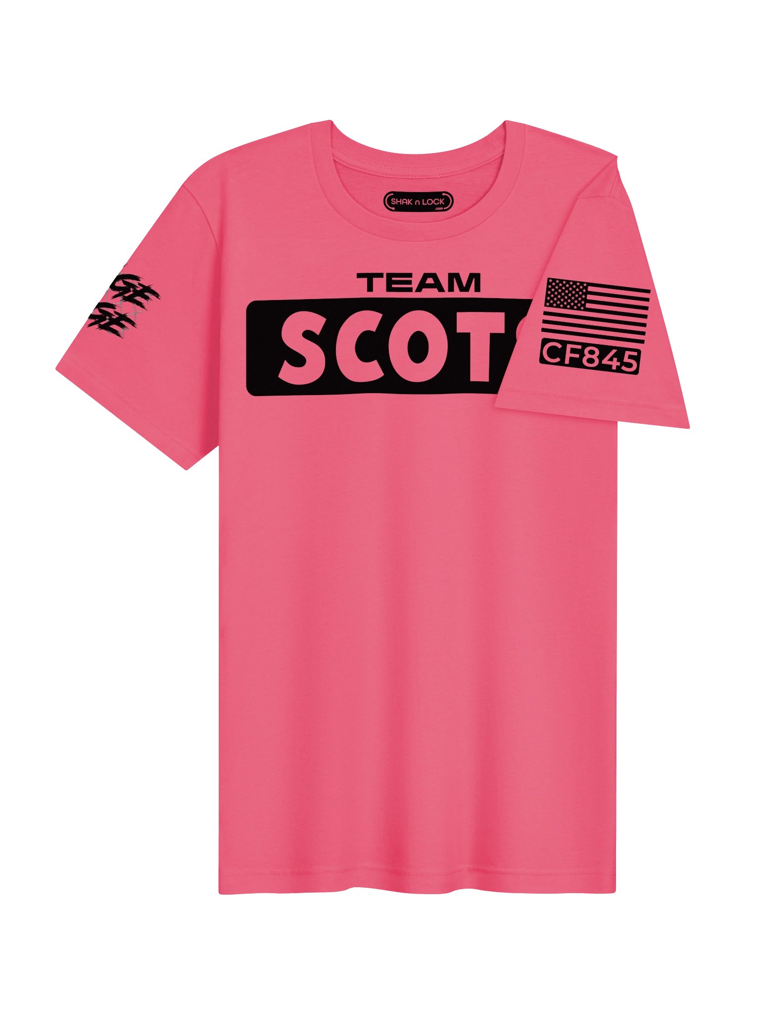 TEAM SCOTS product image (4)