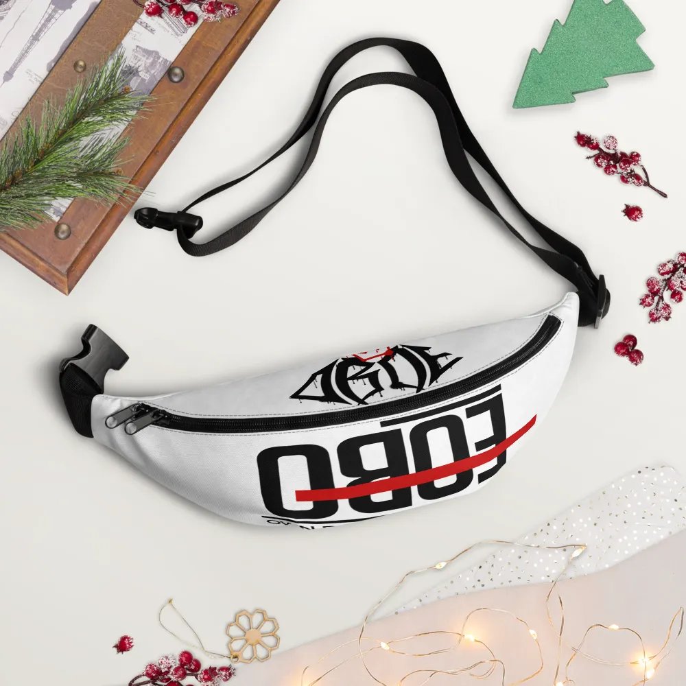 OBOE Fanny Pack product image (10)