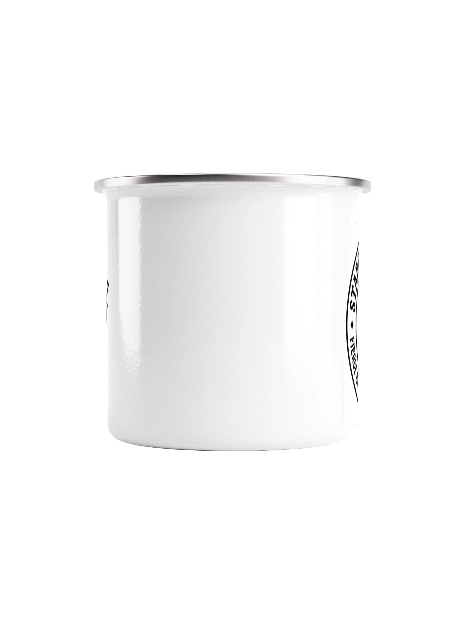 Fierce By Nature Mug product image (2)