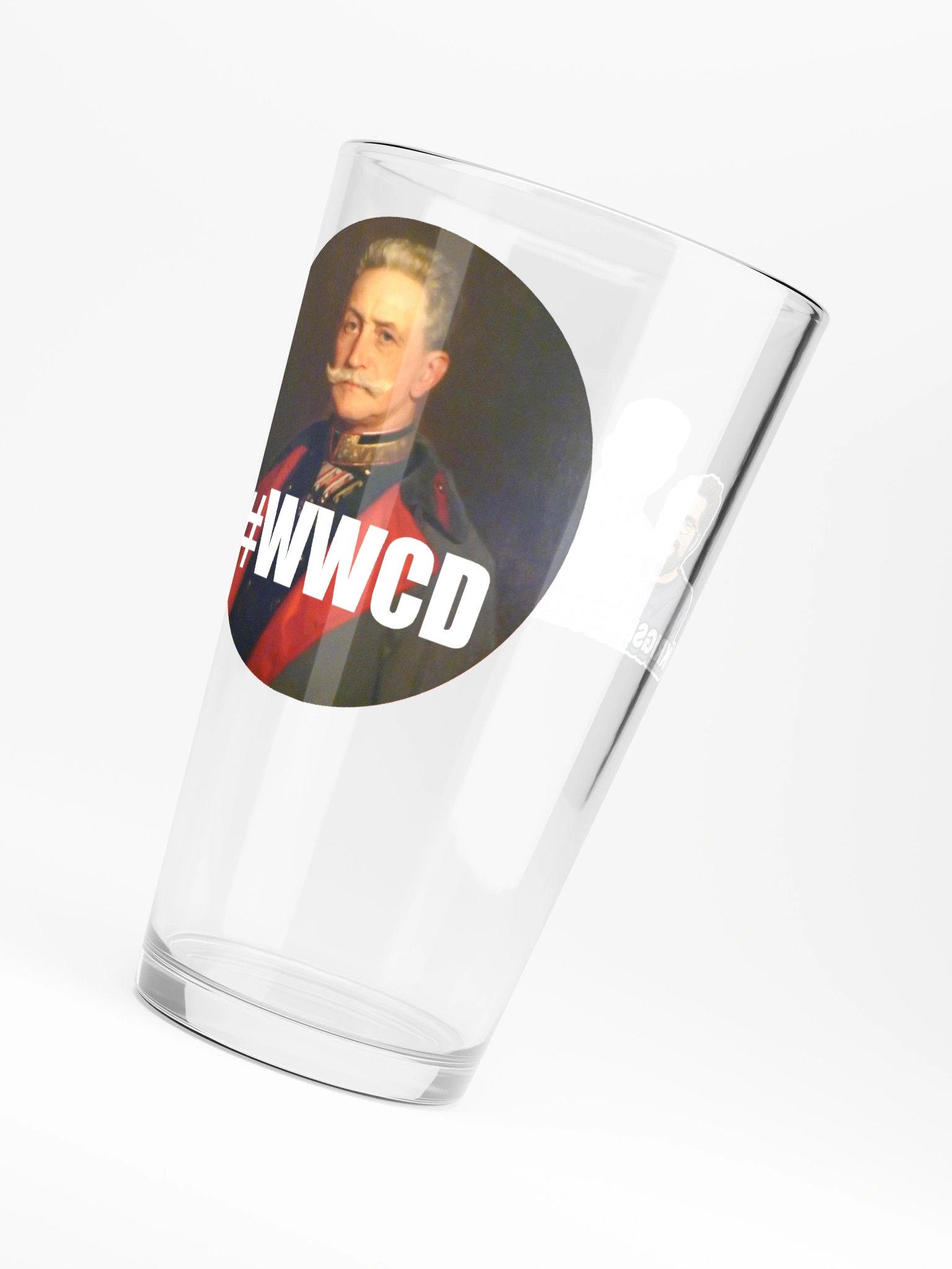 #WWCD (Ölglas) product image (6)