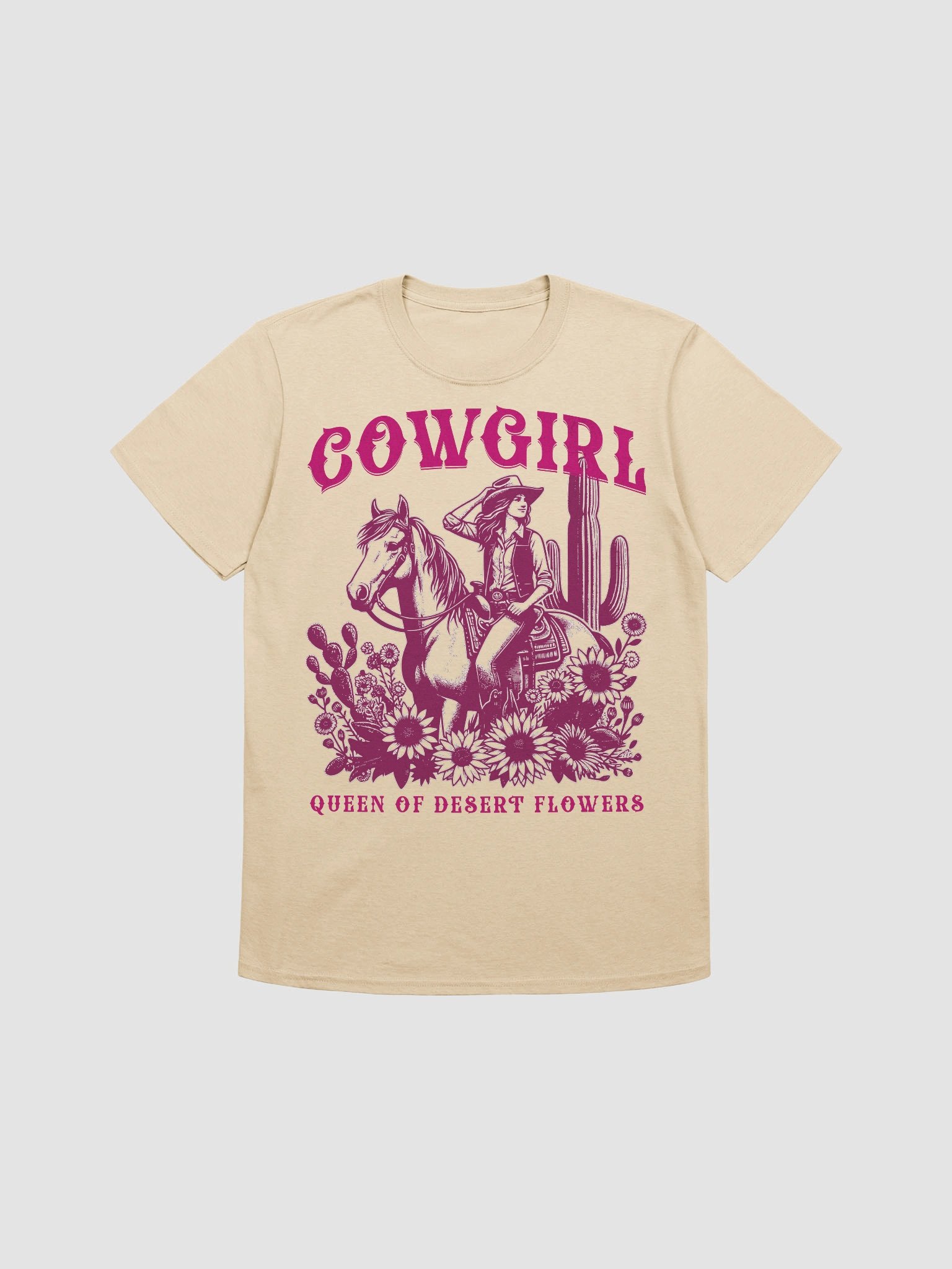 Queen of Desert Flowers product image (2)