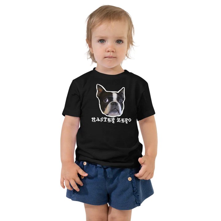 Cookie Toddler Shirt! product image (1)