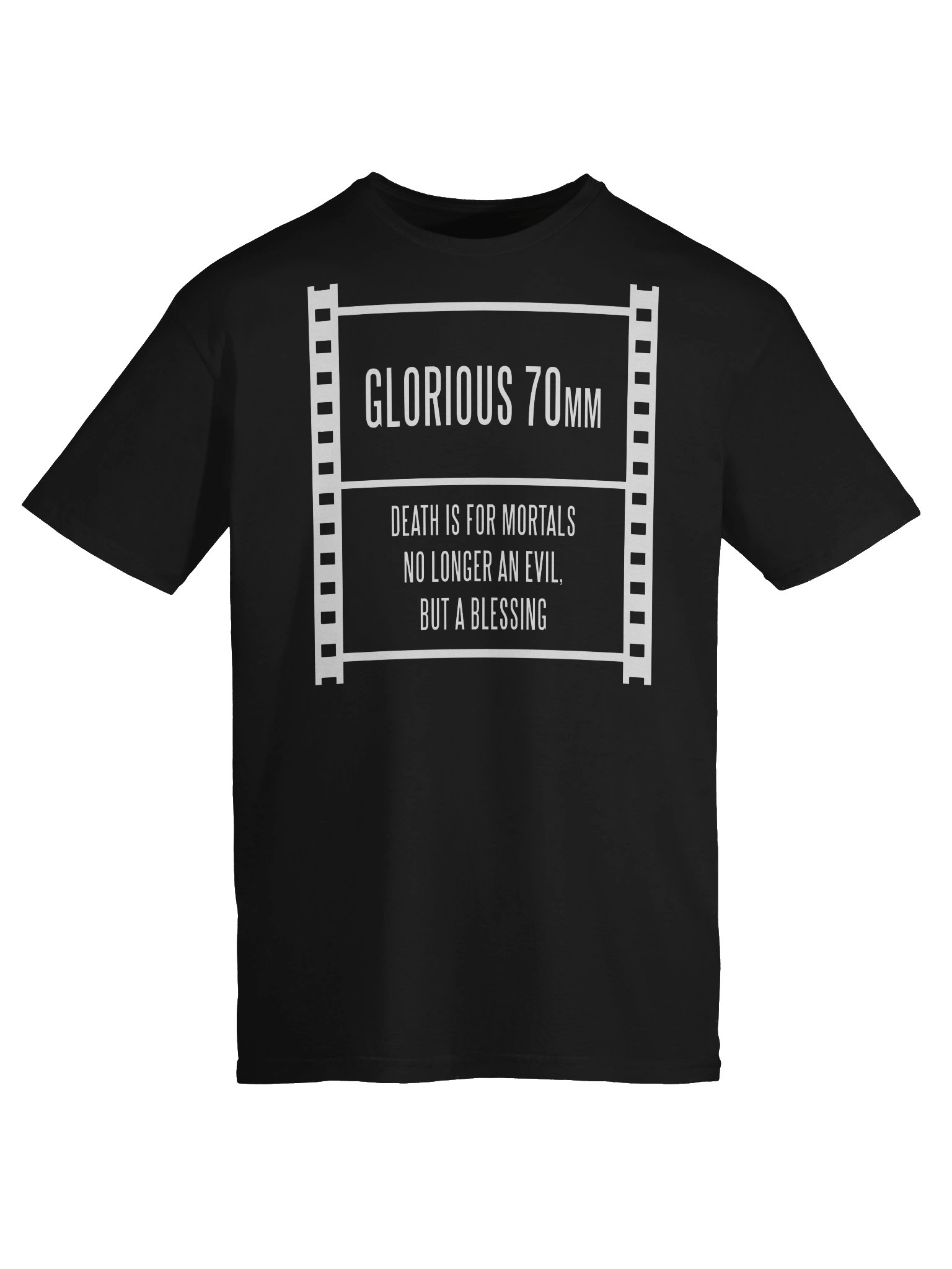 Glorious 70mm - Album Shirt product image (5)