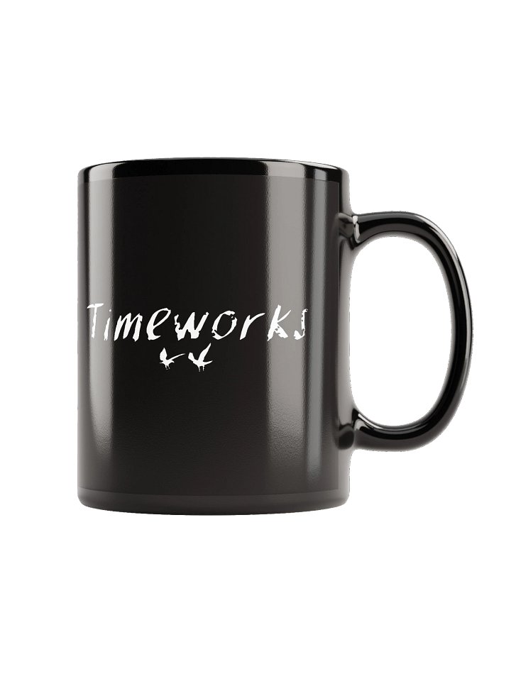 Classic Timeworks Mug product image (2)