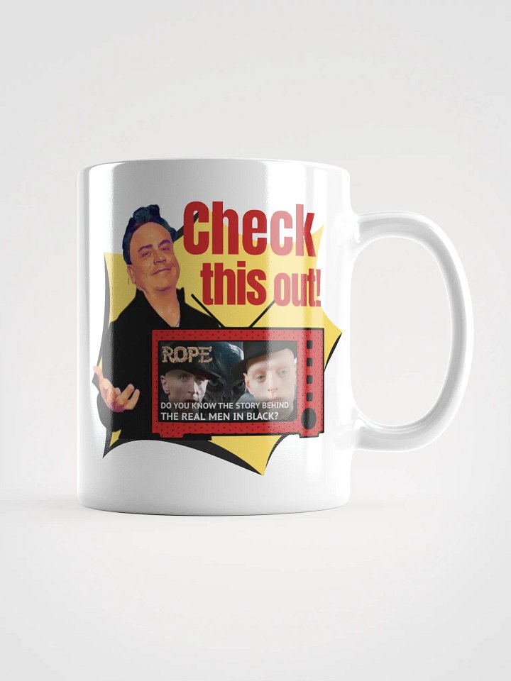 ROPE Check This Out! Mug product image (1)