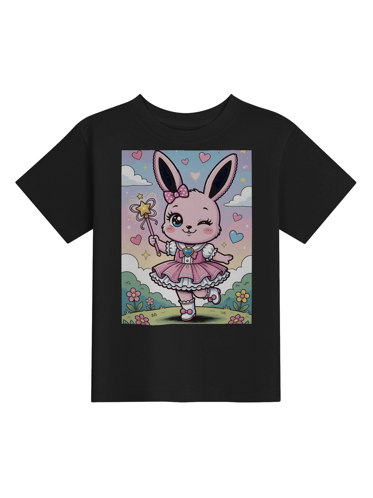 Lepus Ferox — Magical Girl Conejita for Toddlers product image (1)
