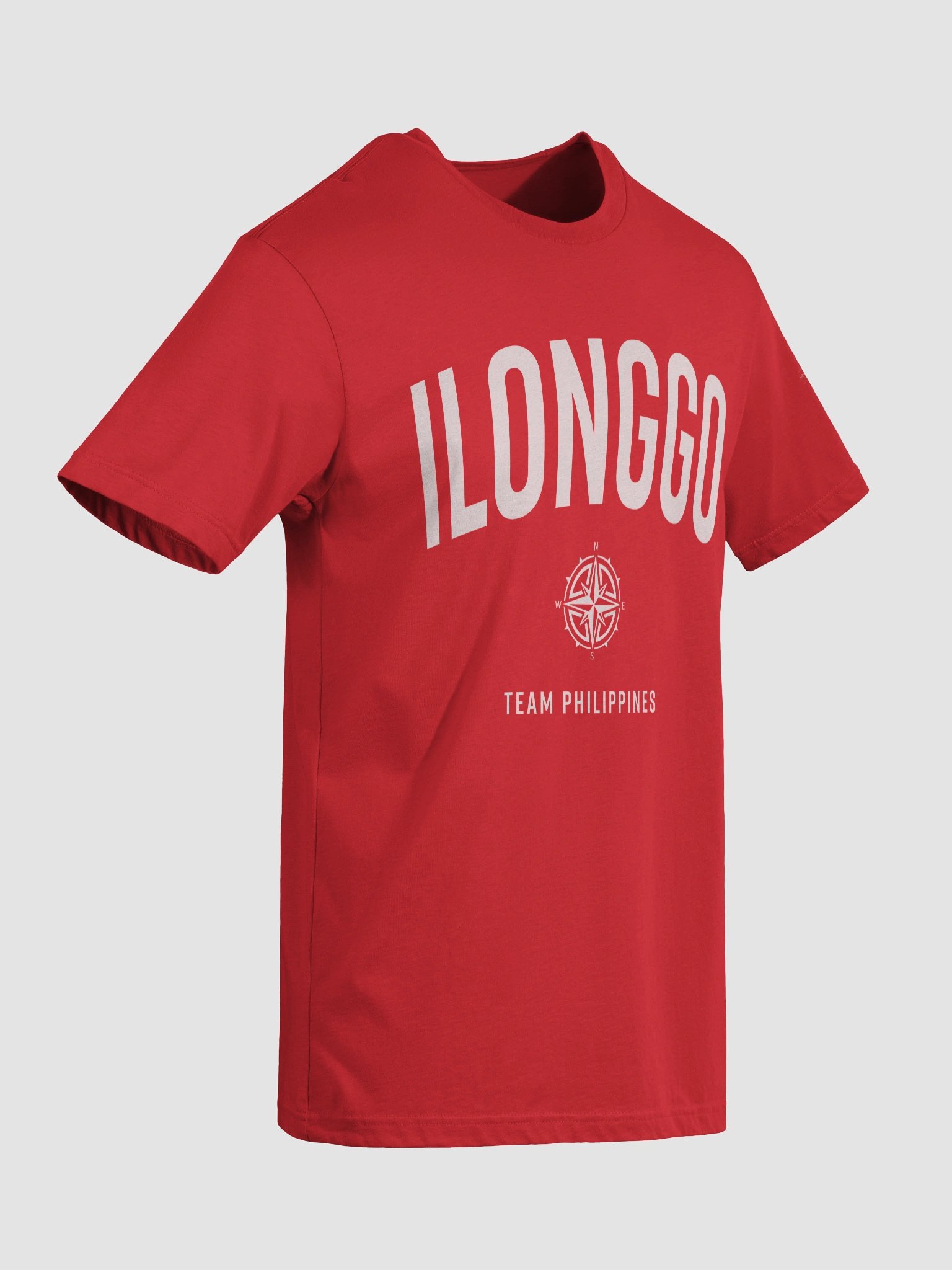 Ilonggo Philippines T-Shirt product image (6)