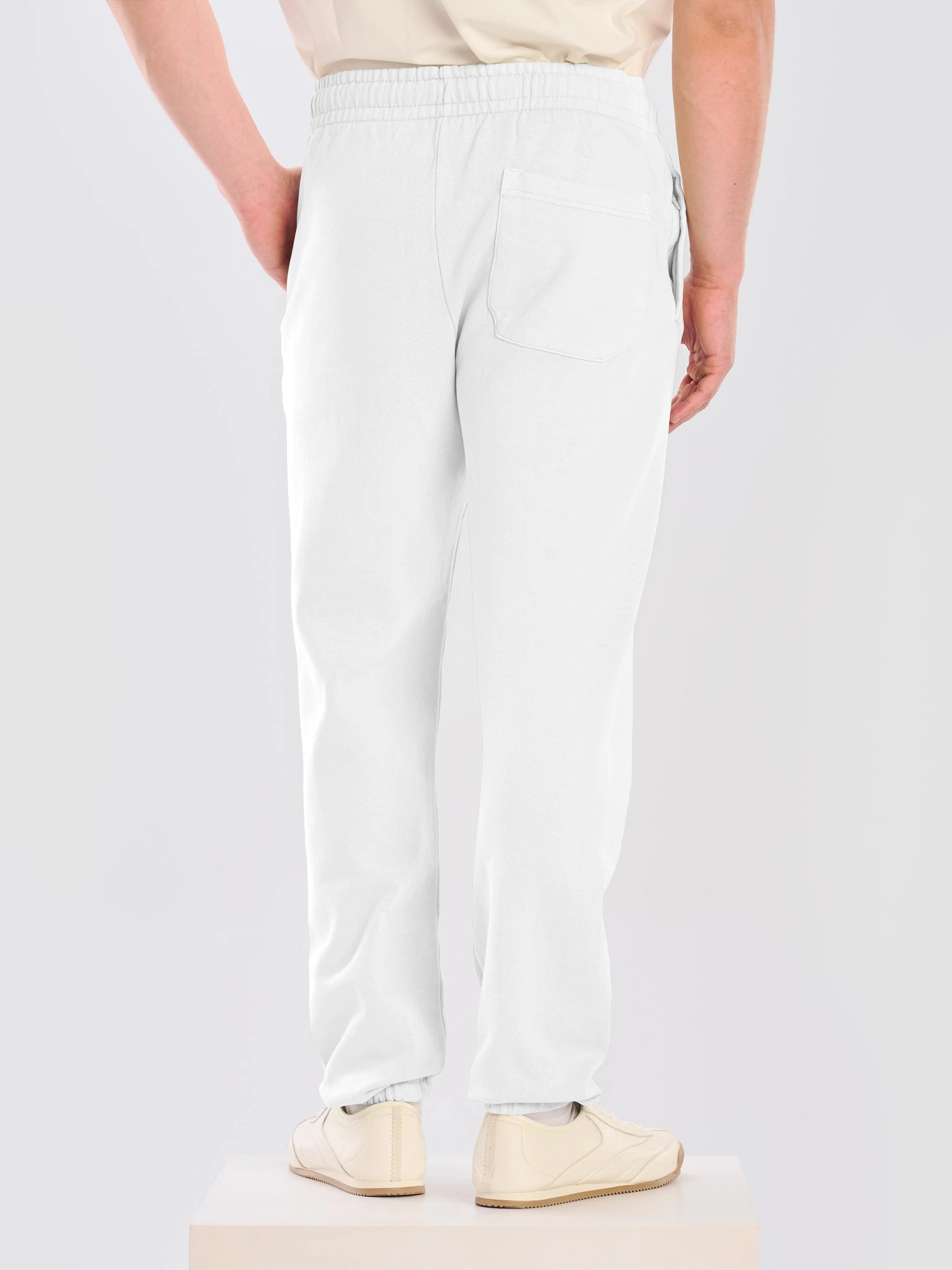 I Luv Ya Girl Vintage Romance Comic Joggers product image (24)