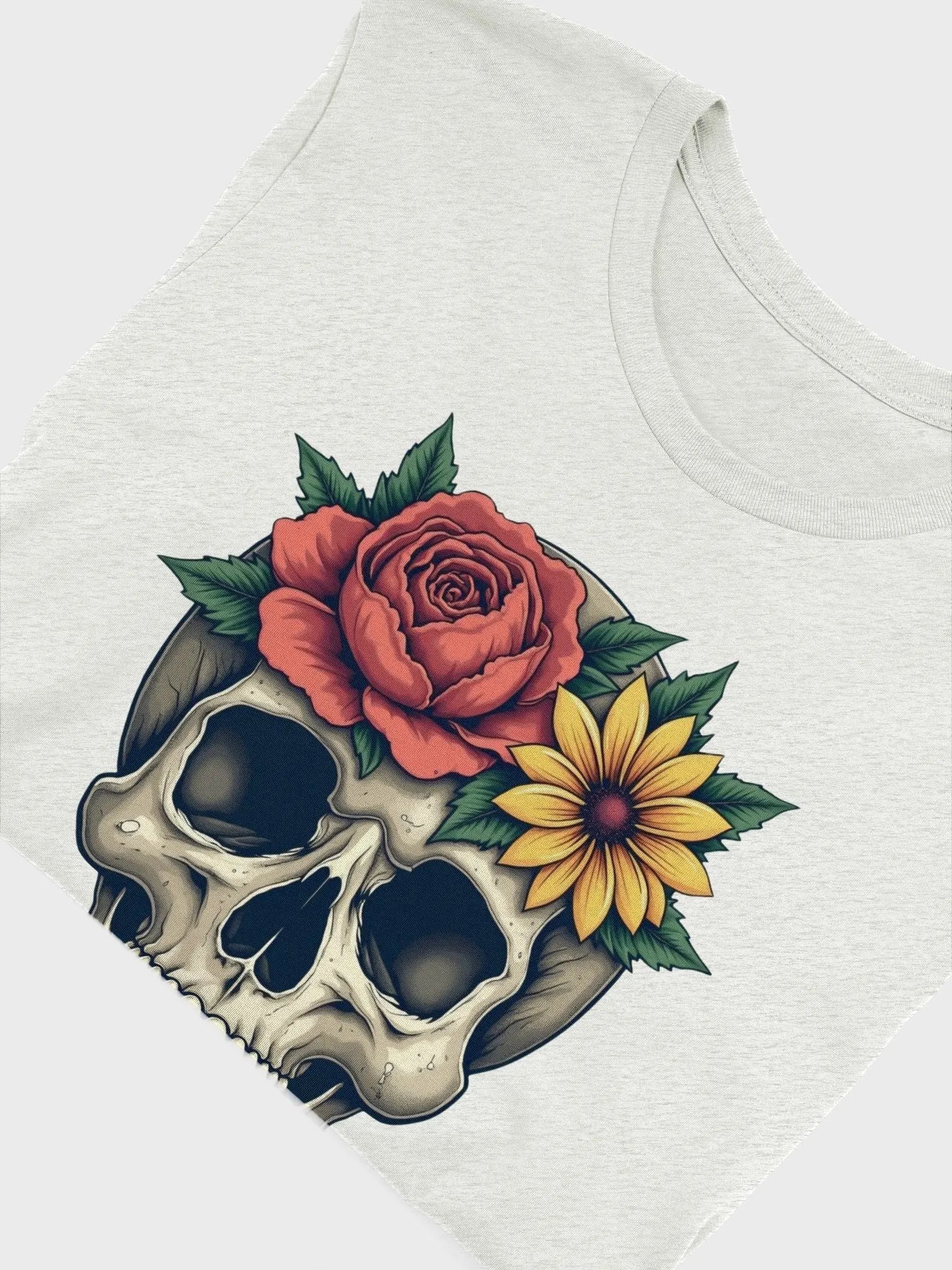 Floral skeleton product image (54)