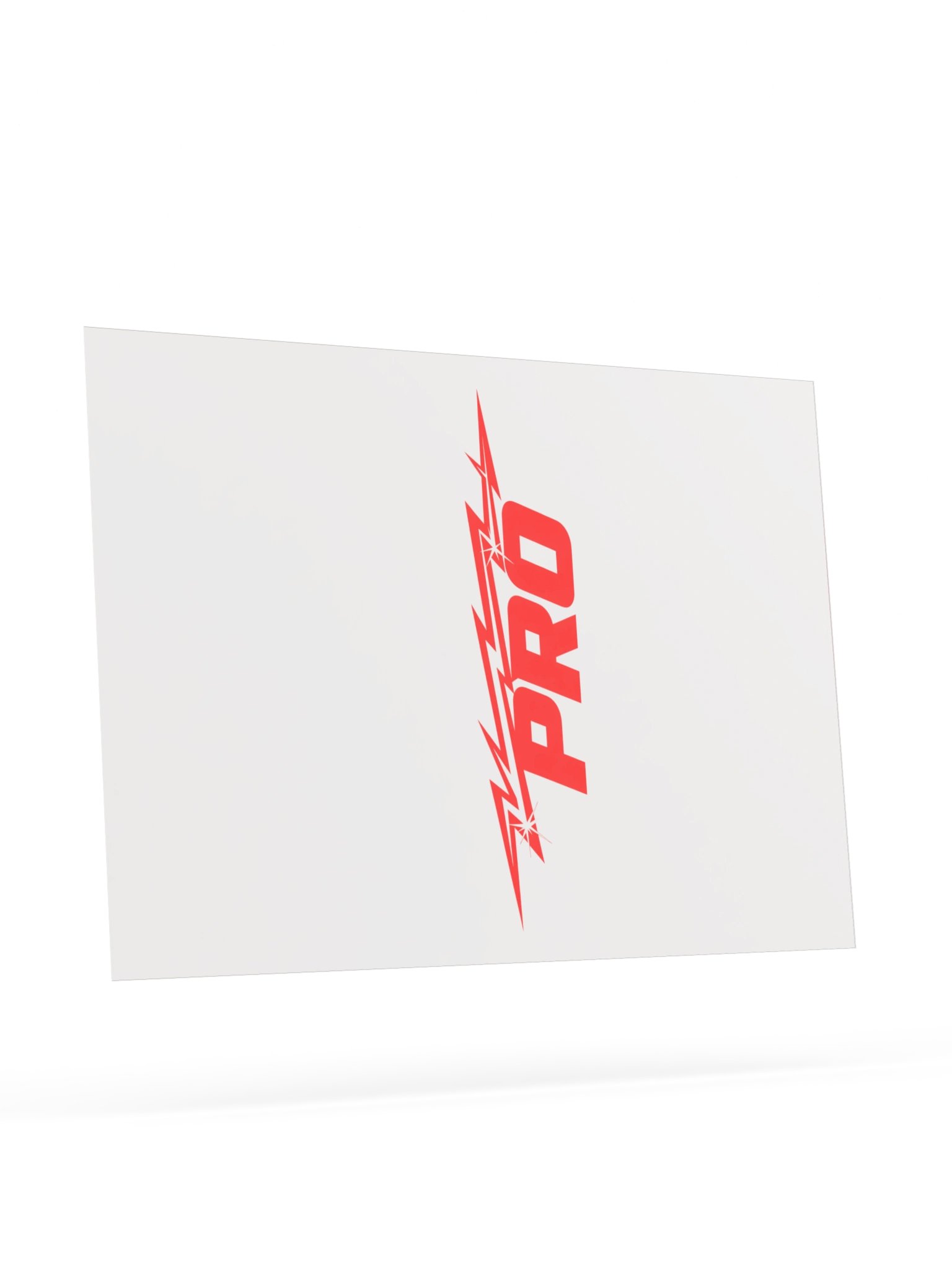 TMP Shop Poster product image (9)