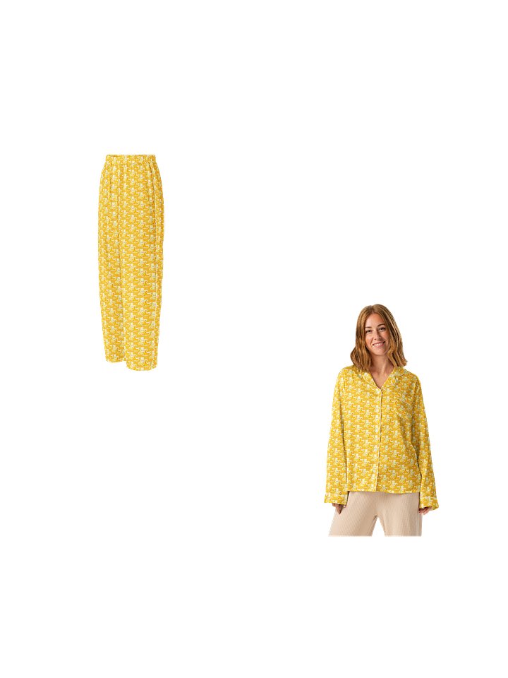 KAPPABANANA PAJAMARAMA LONG product image (1)
