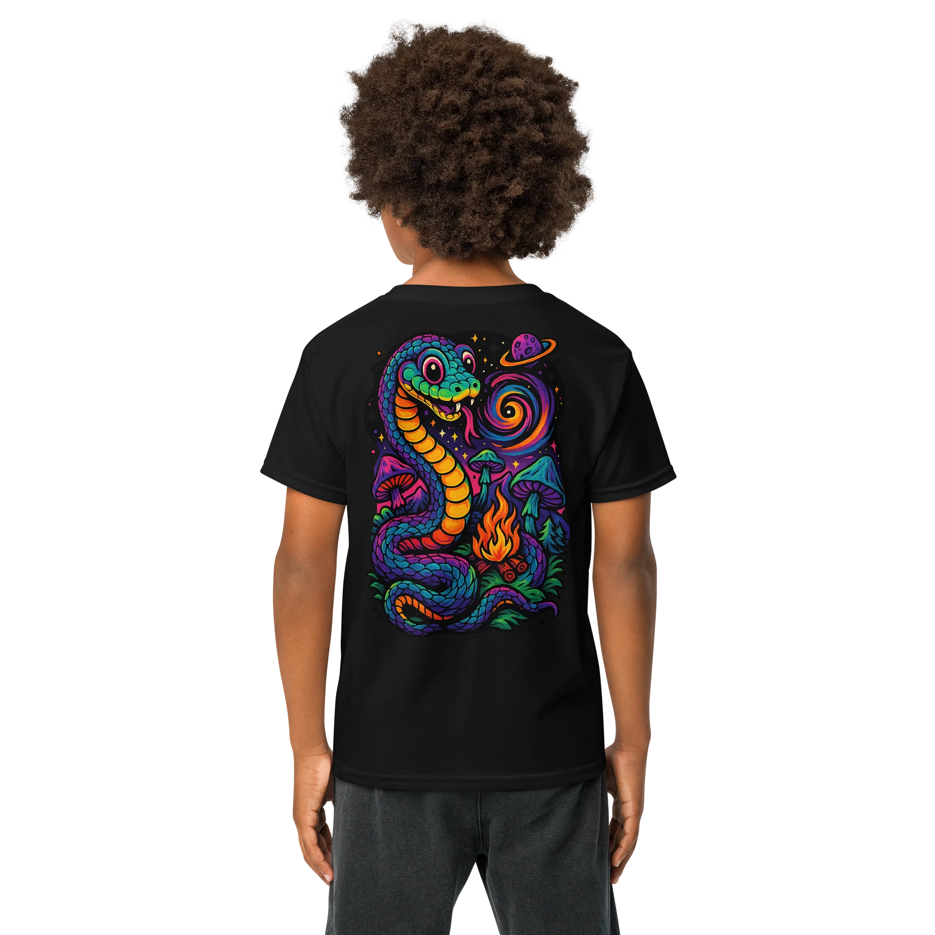 Youth Space Snake product image (7)