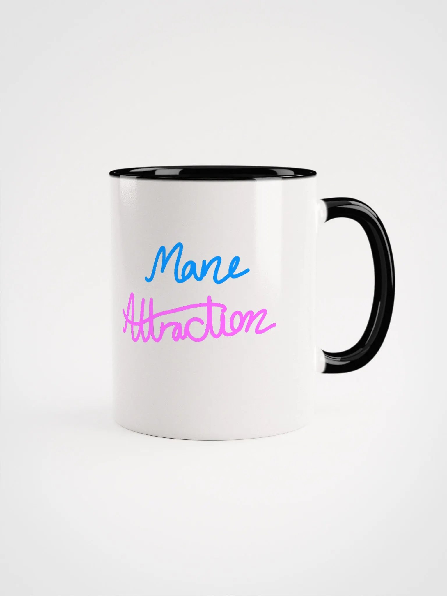 MA Classic Ceramic Mug product image (1)