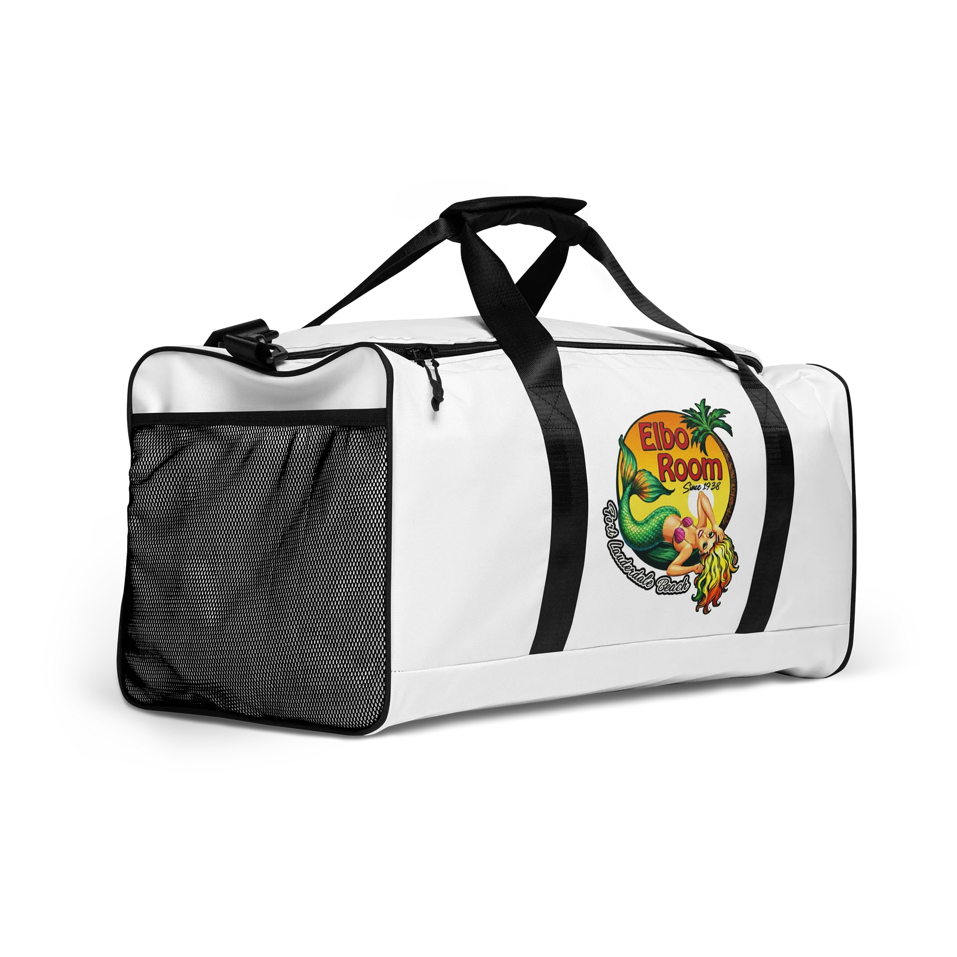 Elbo Room Mermaid Duffel Bag product image (2)