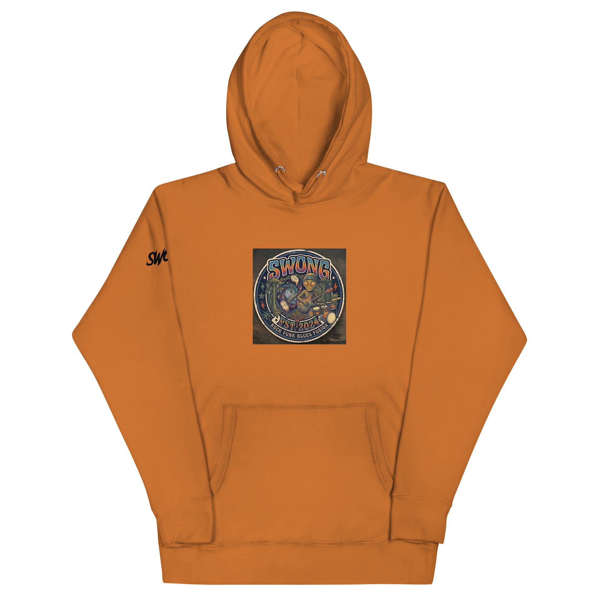 swong alien hoodie product image (2)