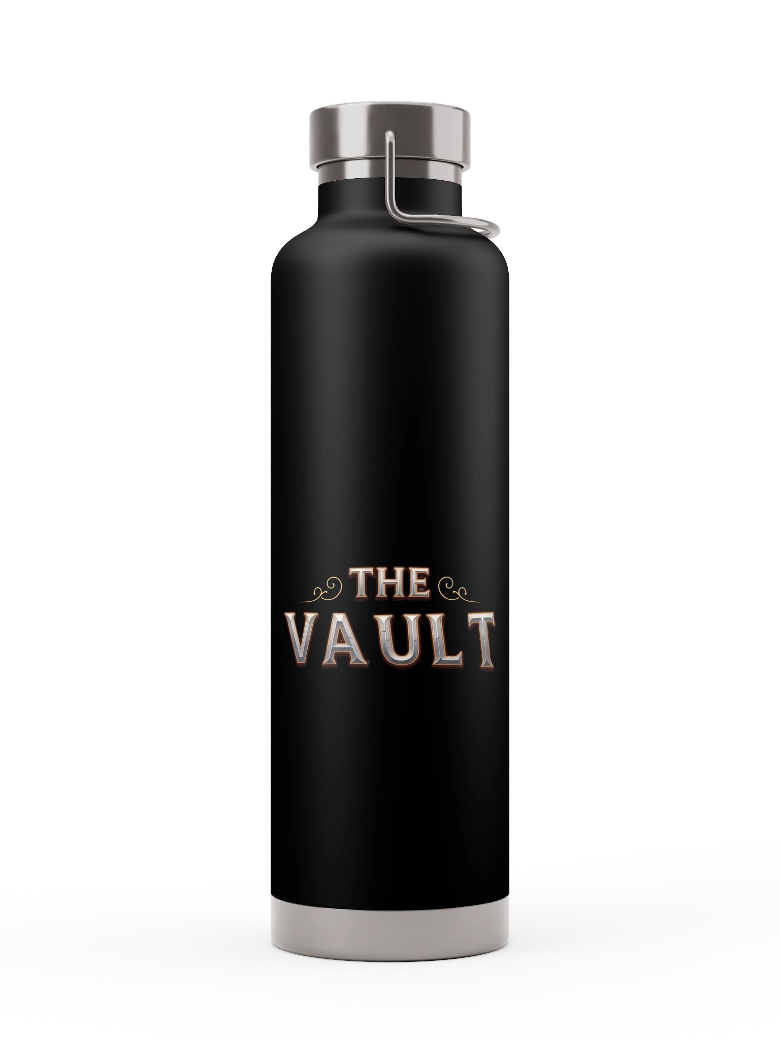 The History Vault Water Bottle: Vix Edition product image (1)