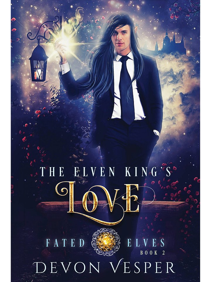 The Elven King's Love product image (1)