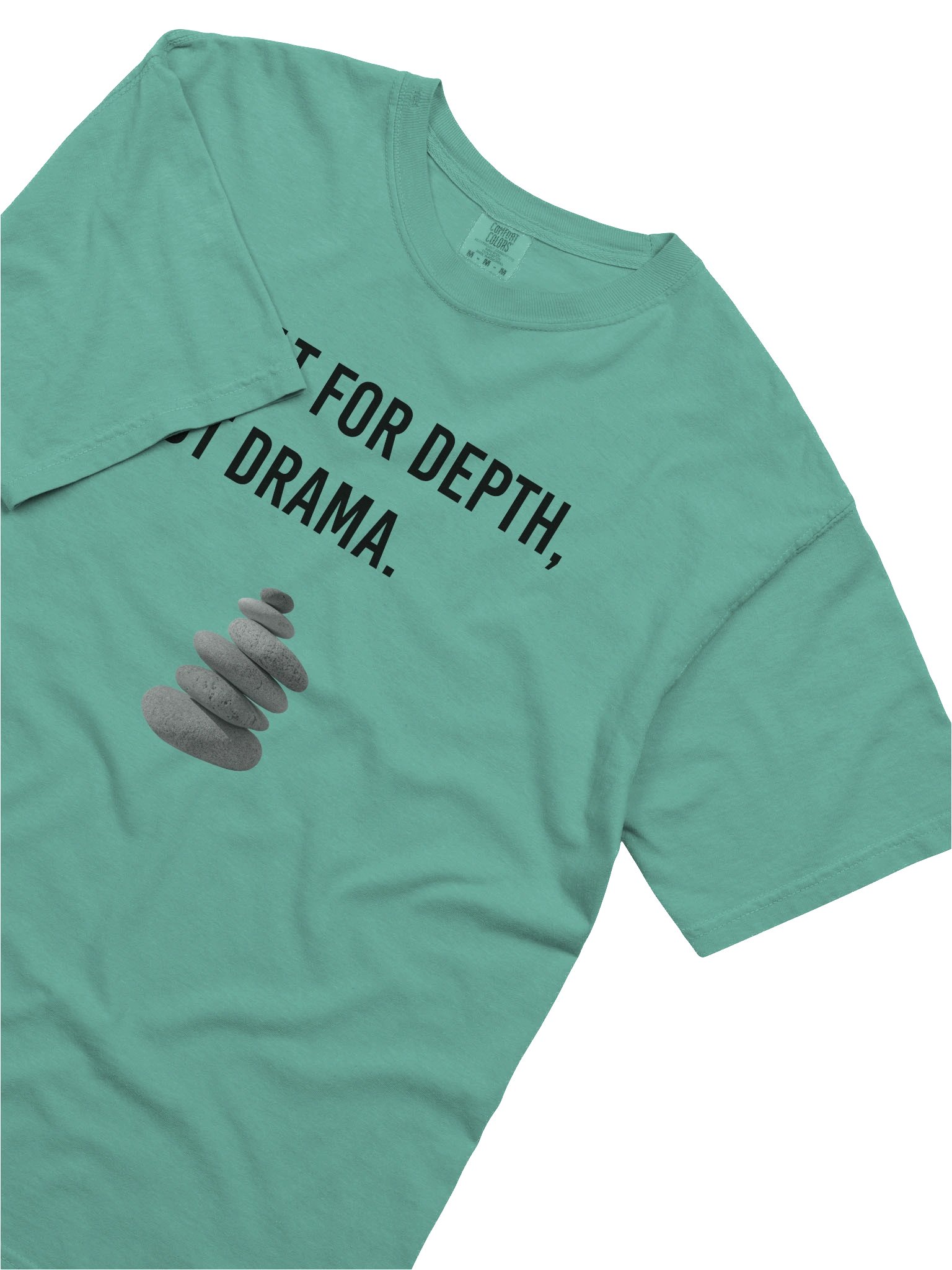 Built for Depth, Not Drama product image (62)