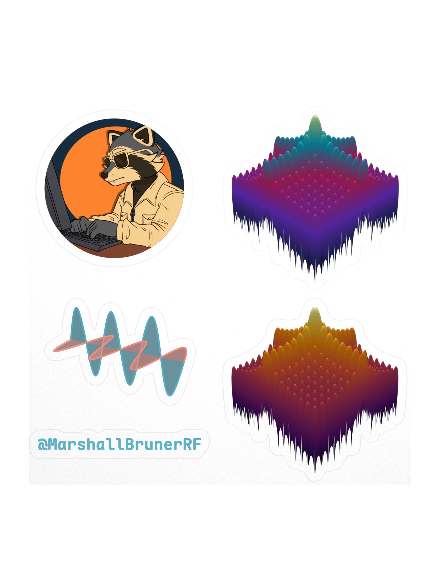 Sticker Pack product image (1)