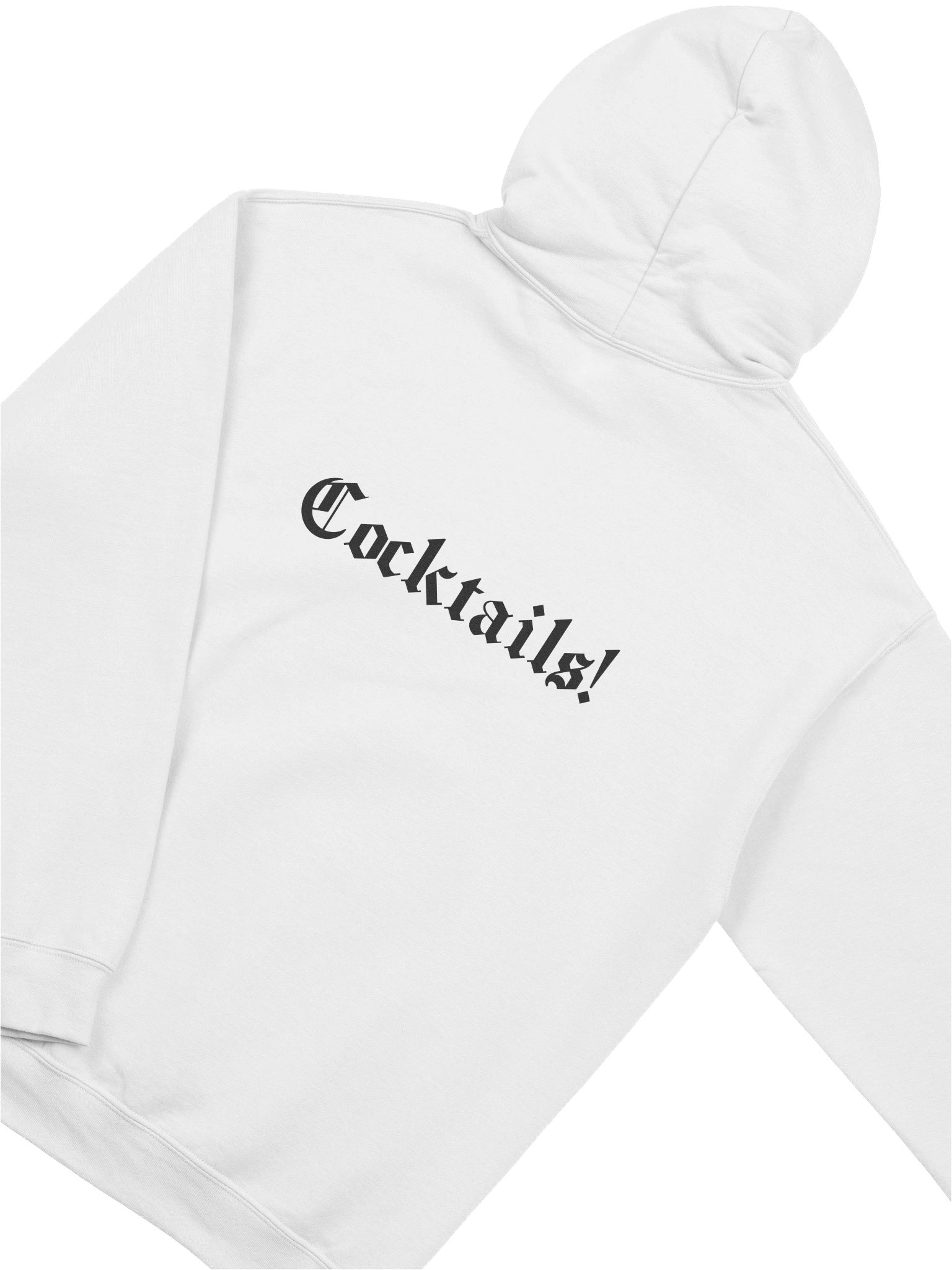 EA2C - Classic Hoodie product image (18)