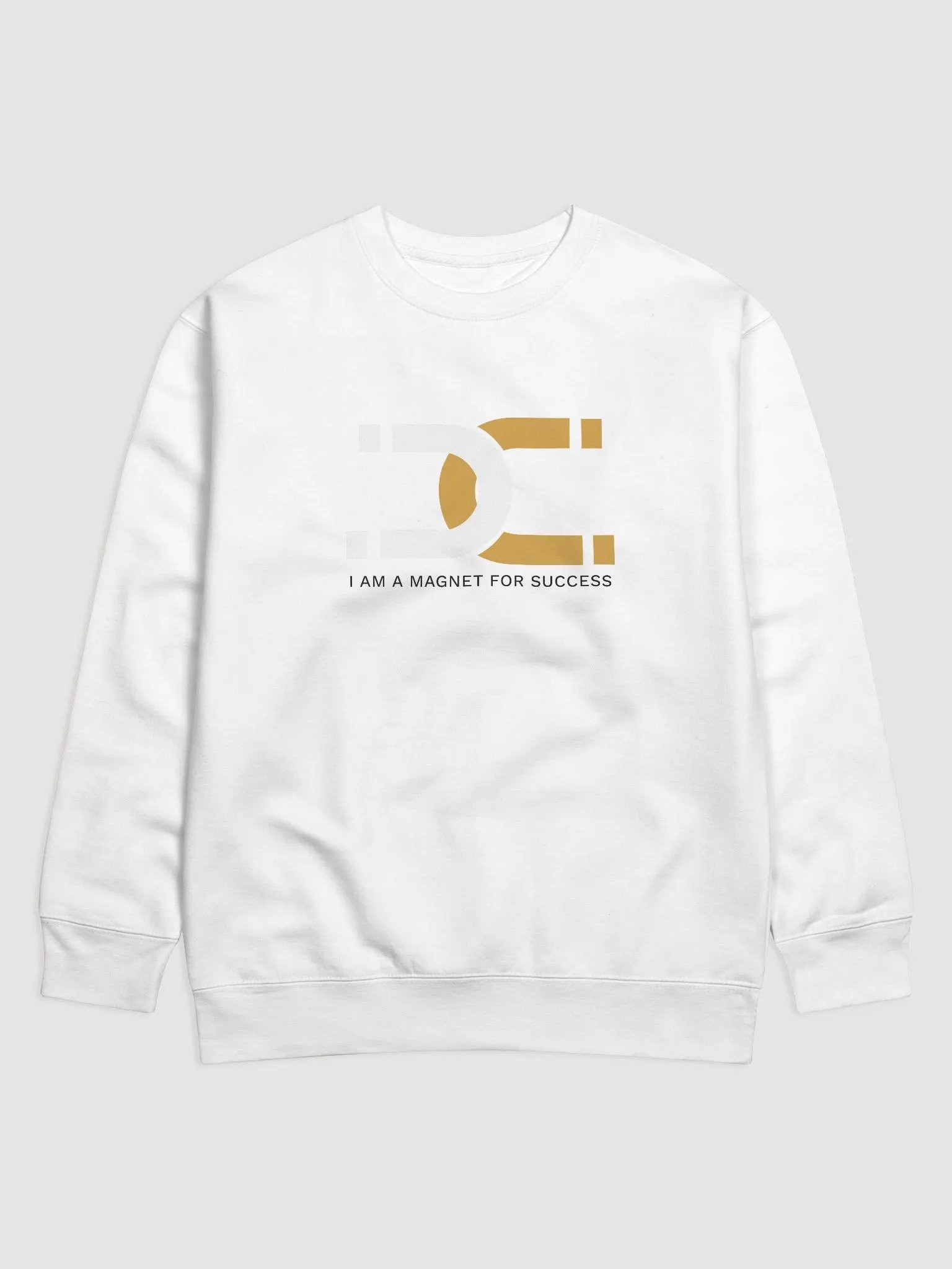Fragmented Success Sweatshirt product image (1)