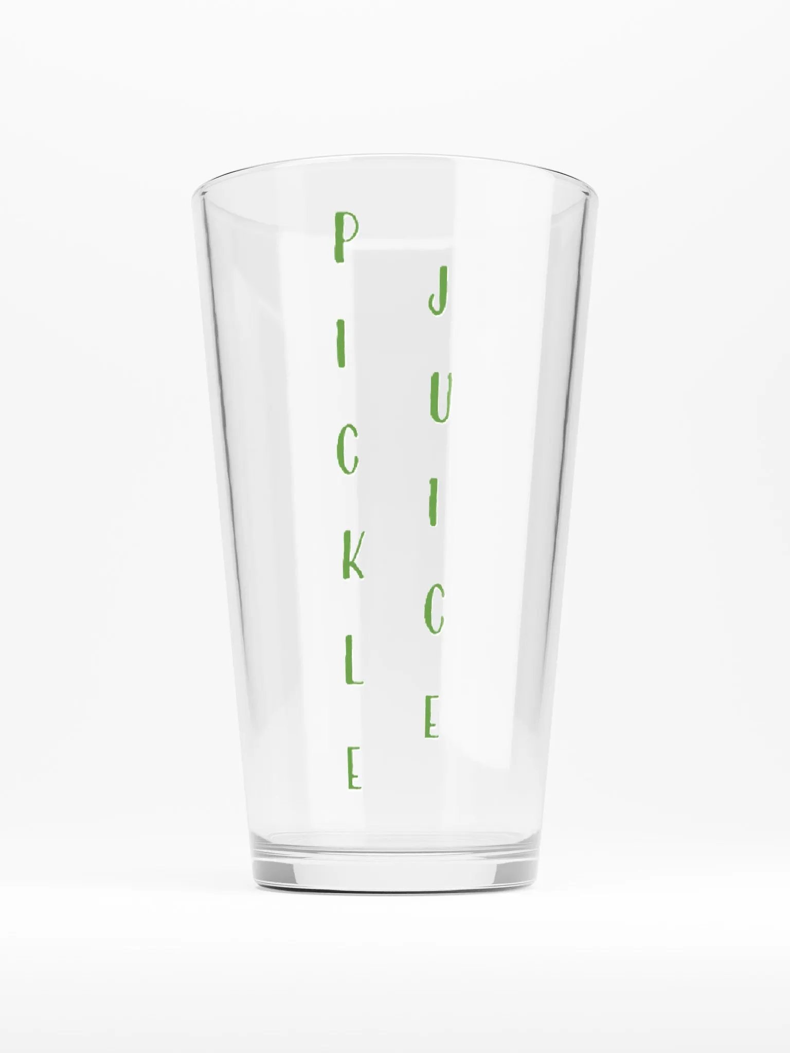Pickle Pint Vertical product image (1)