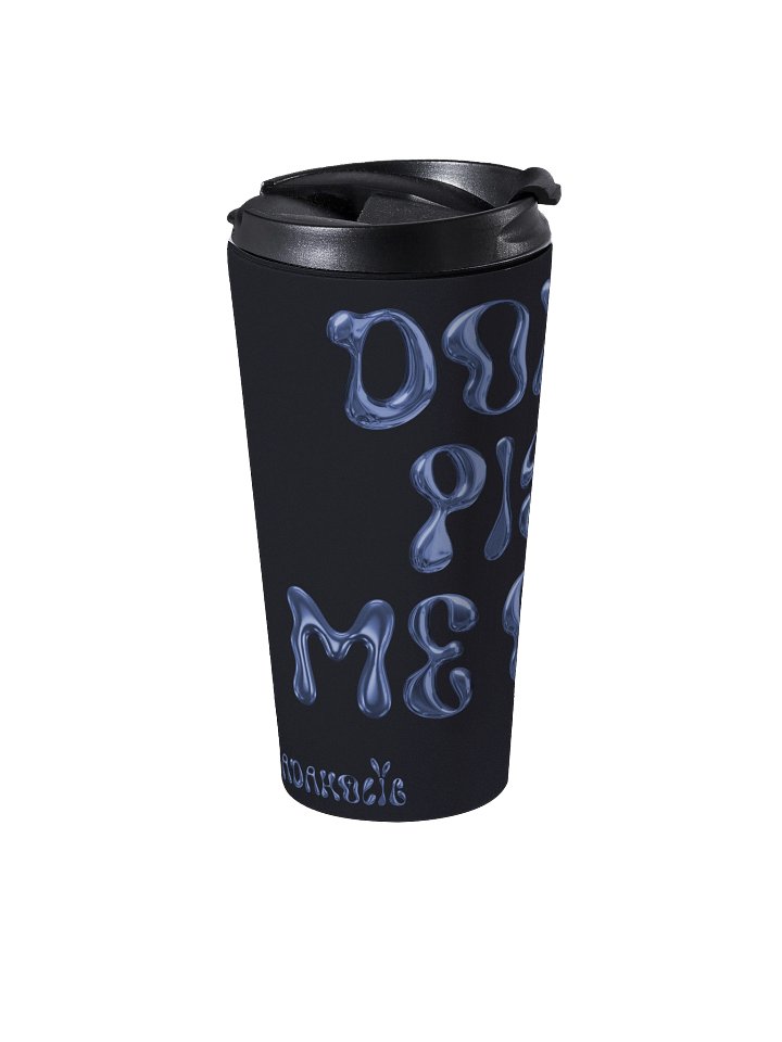 DPMO Coffee Travel Mug product image (2)